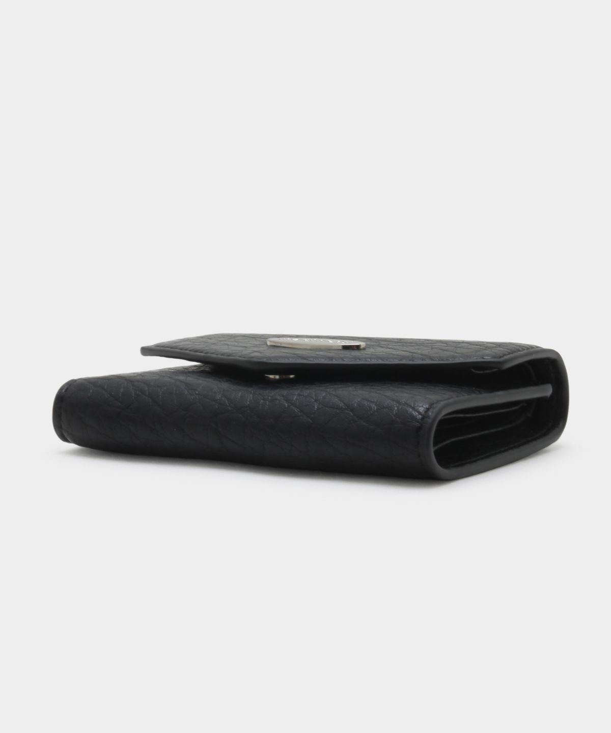 마틴콕스(MATINCOX) Alto Card Wallet - Black