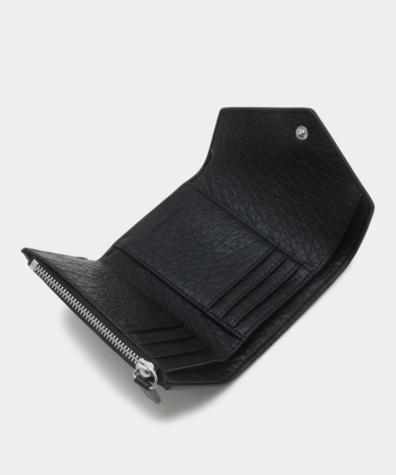 ★matincox★ Auris Card Wallet Black MUSINSA | MATINCOX Auris Card Wallet - Black