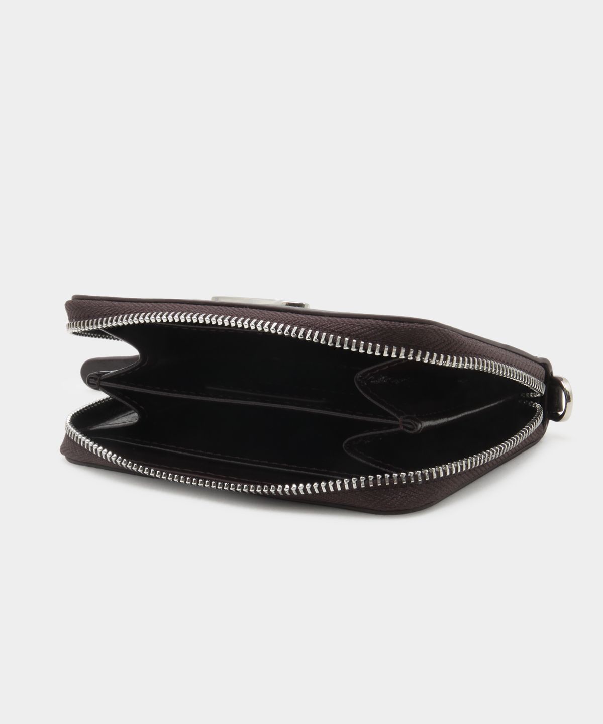 마틴콕스(MATINCOX) Linea Card Wallet - Chocolate