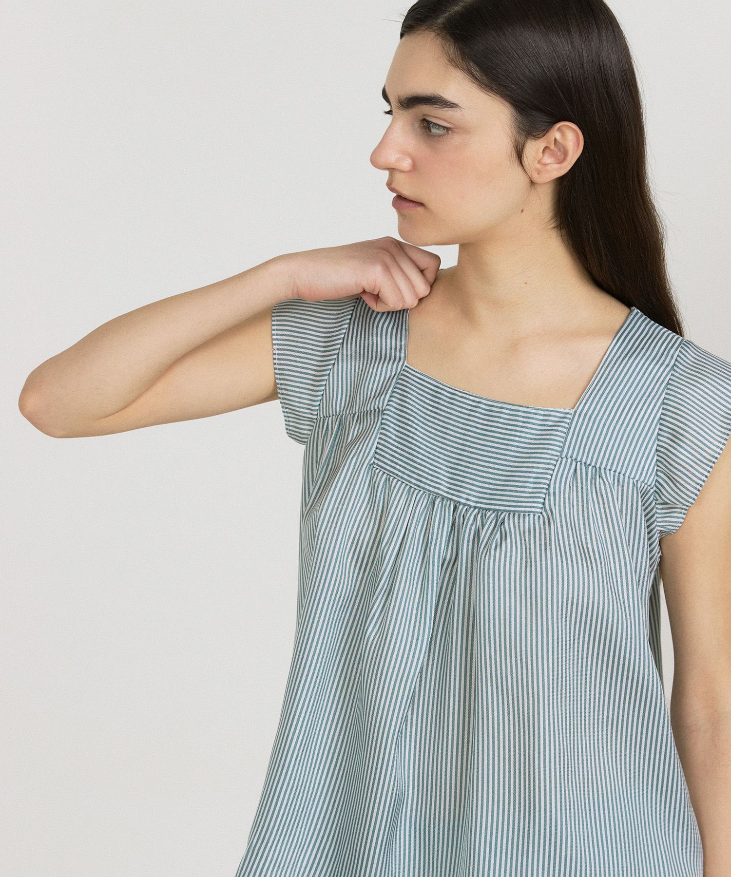 MUSINSA | JO'S LOUNGE [Ingyeon] (couple) Ivy Short Pajama