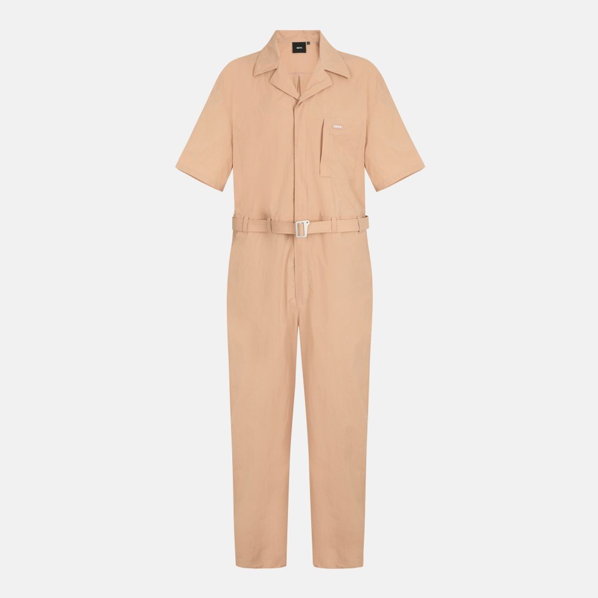 네파(NEPA) 7JD1563 공용 경량 반팔 점프수트 (2color)
