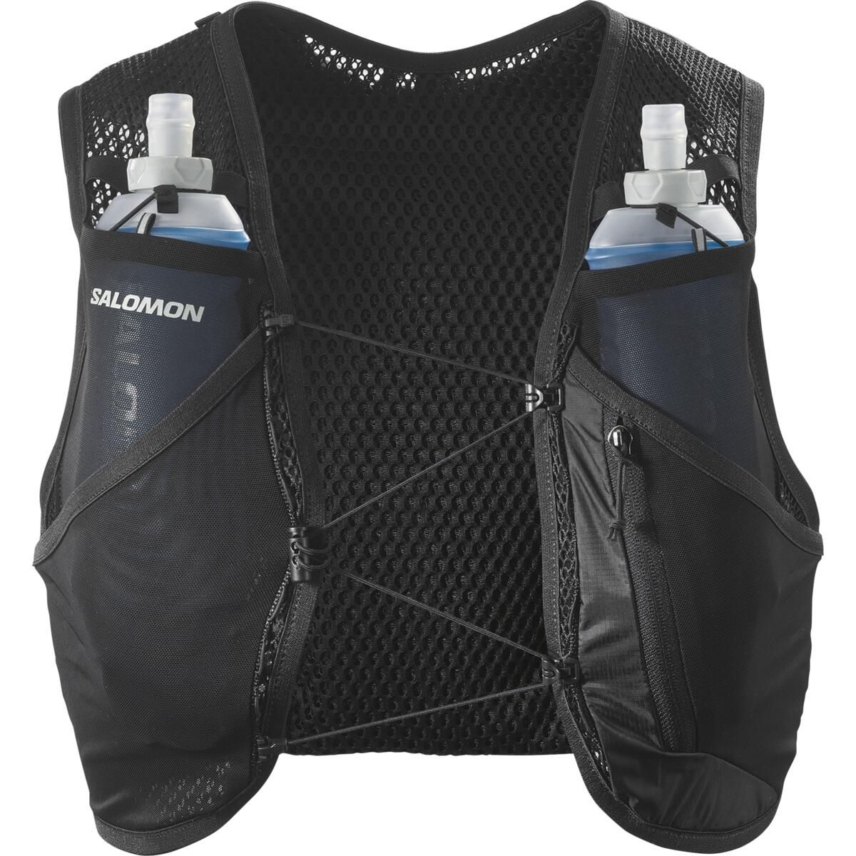 살로몬(SALOMON) 액티브 스킨 4_LC2178200