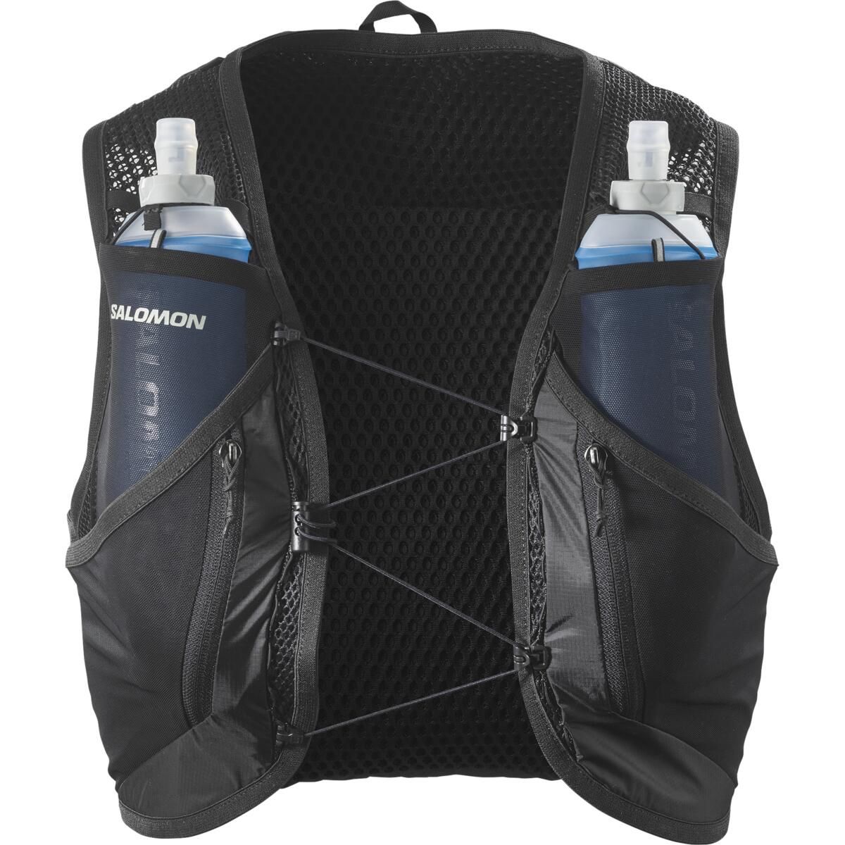 살로몬(SALOMON) 액티브 스킨 12_LC2177400