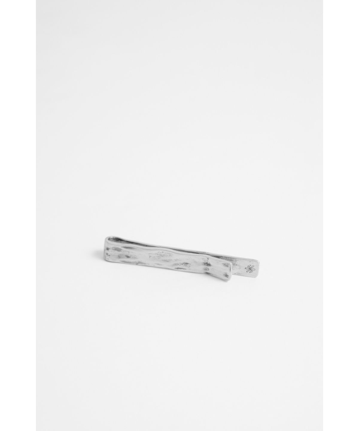 유스(YOUTH) Tie Bar - Silver