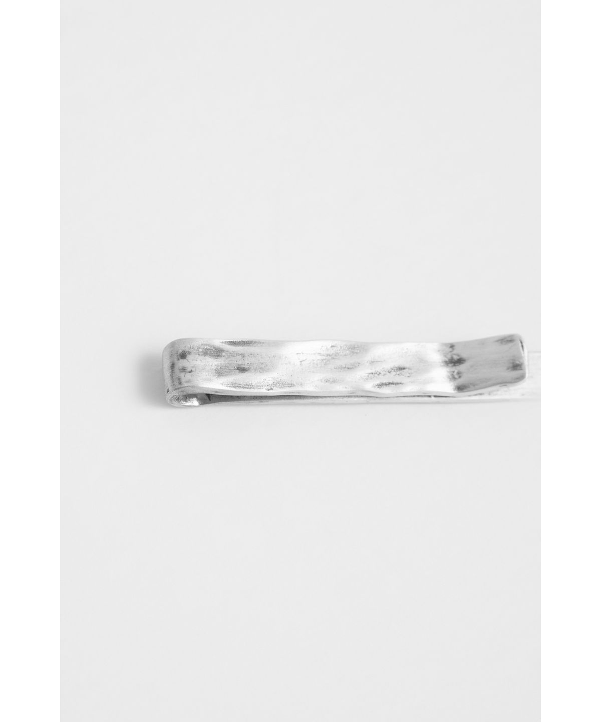 유스(YOUTH) Tie Bar - Silver