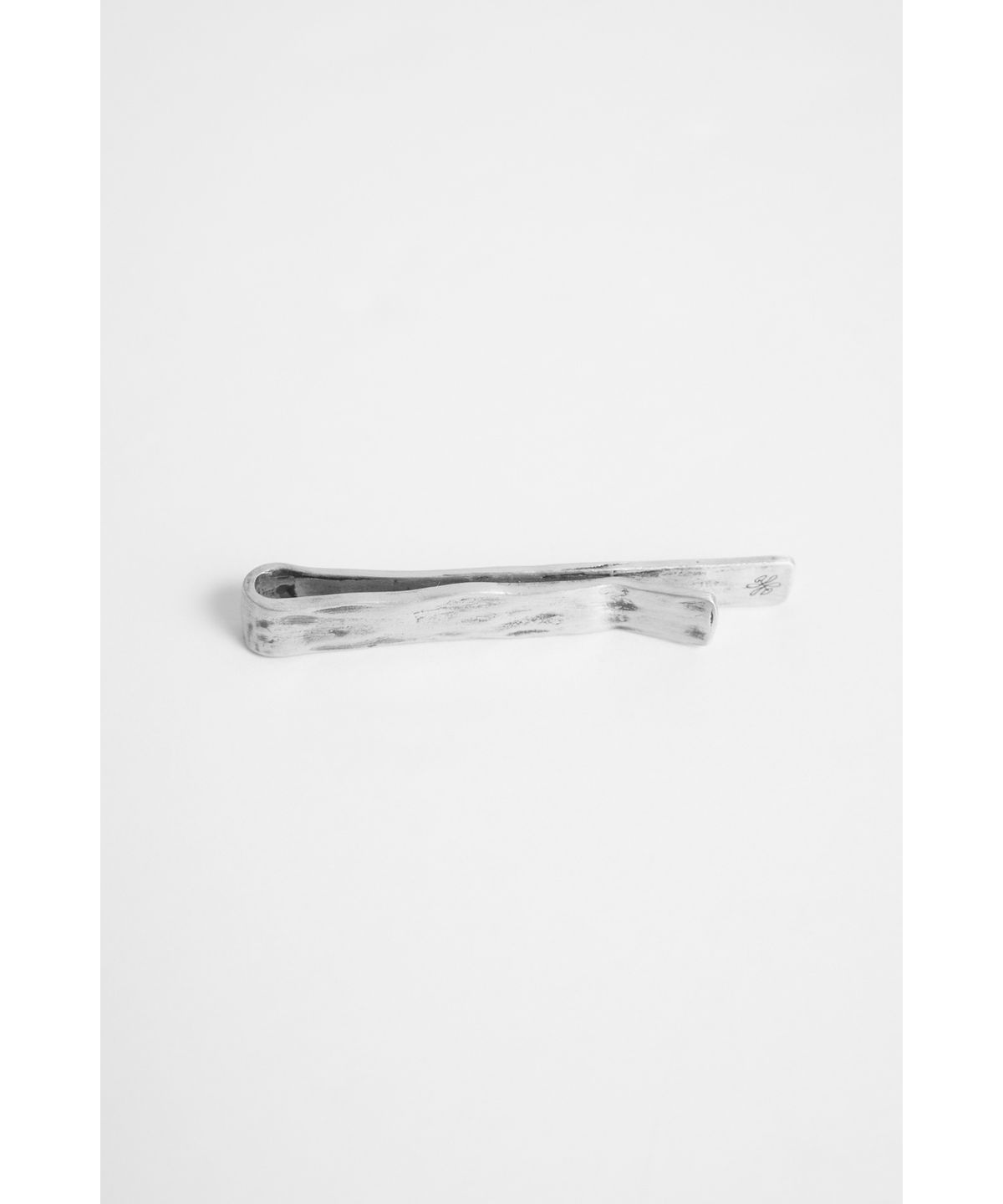 유스(YOUTH) Tie Bar - Silver