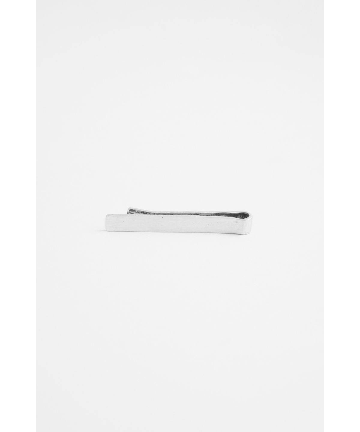 유스(YOUTH) Tie Bar - Silver