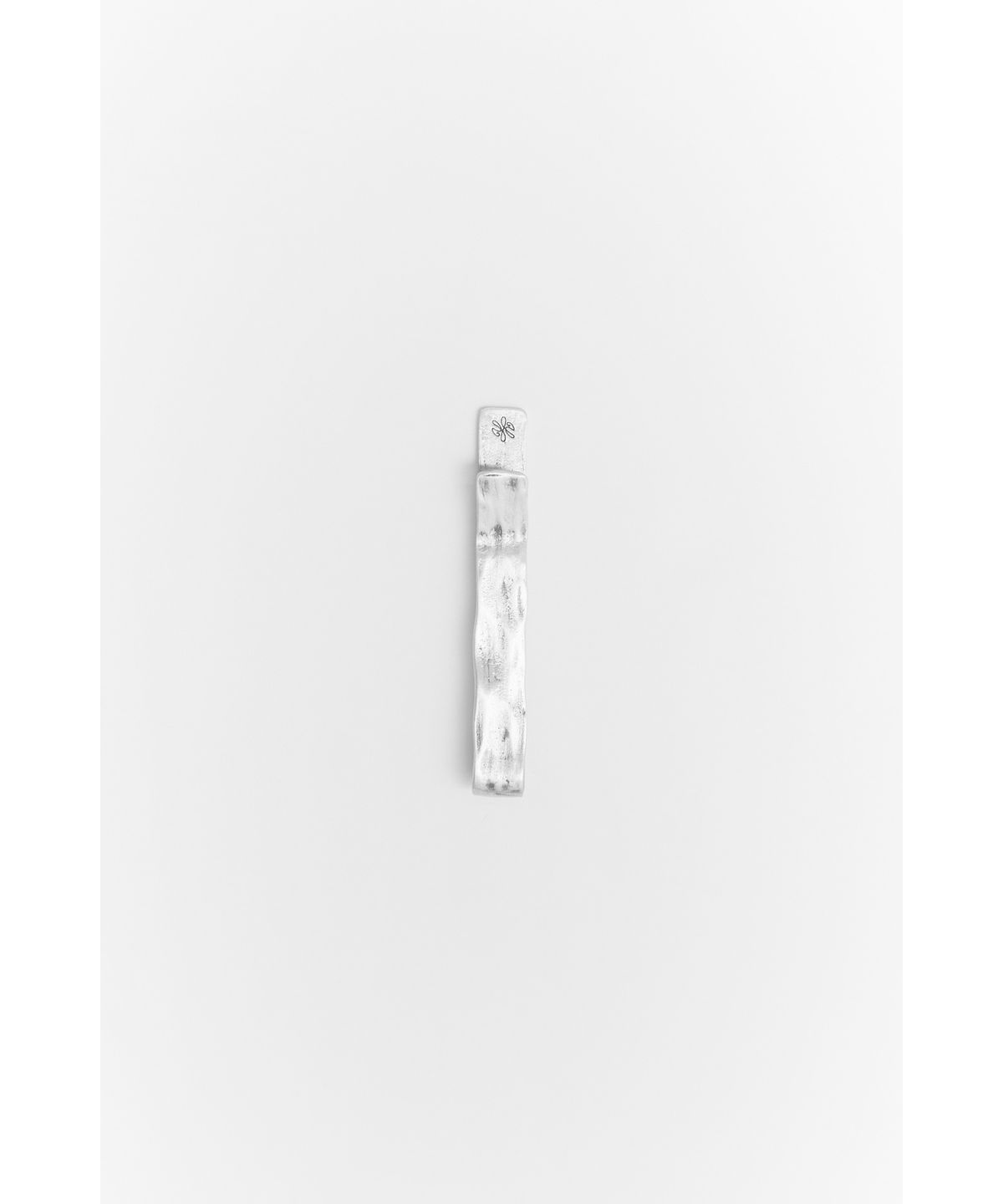 유스(YOUTH) Tie Bar - Silver