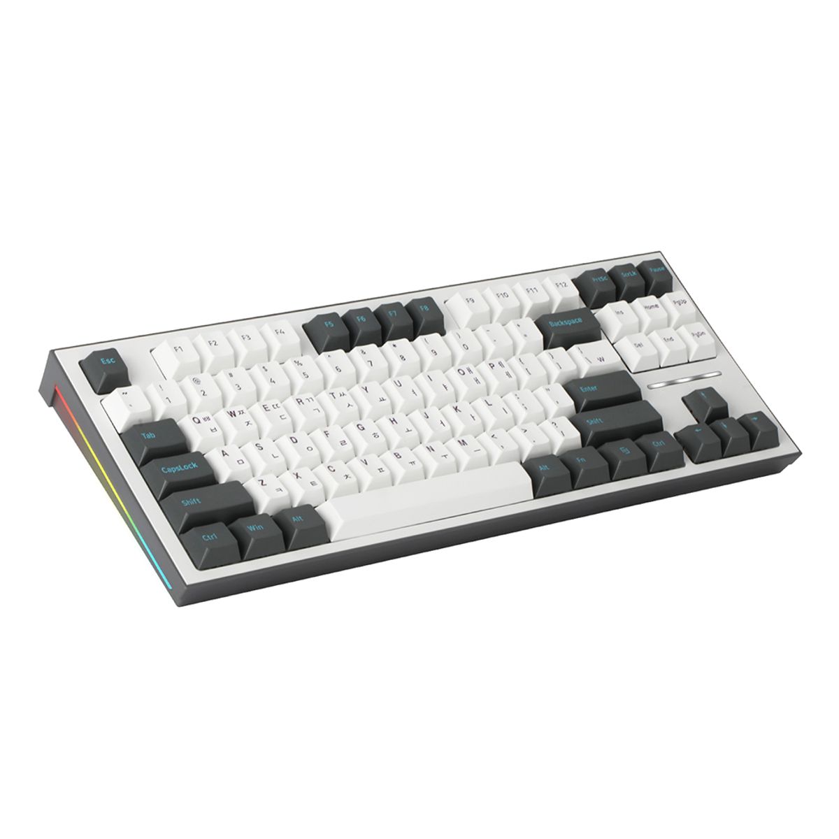 콕스(COX) CK01 TKL PBT 텐키리스 기계식 키보드