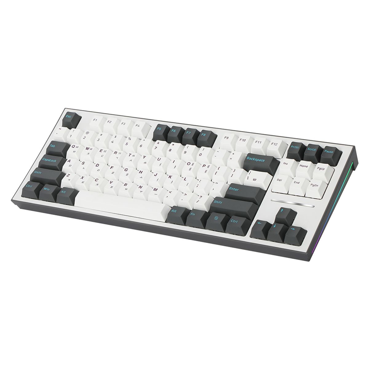 콕스(COX) CK01 TKL PBT 텐키리스 기계식 키보드