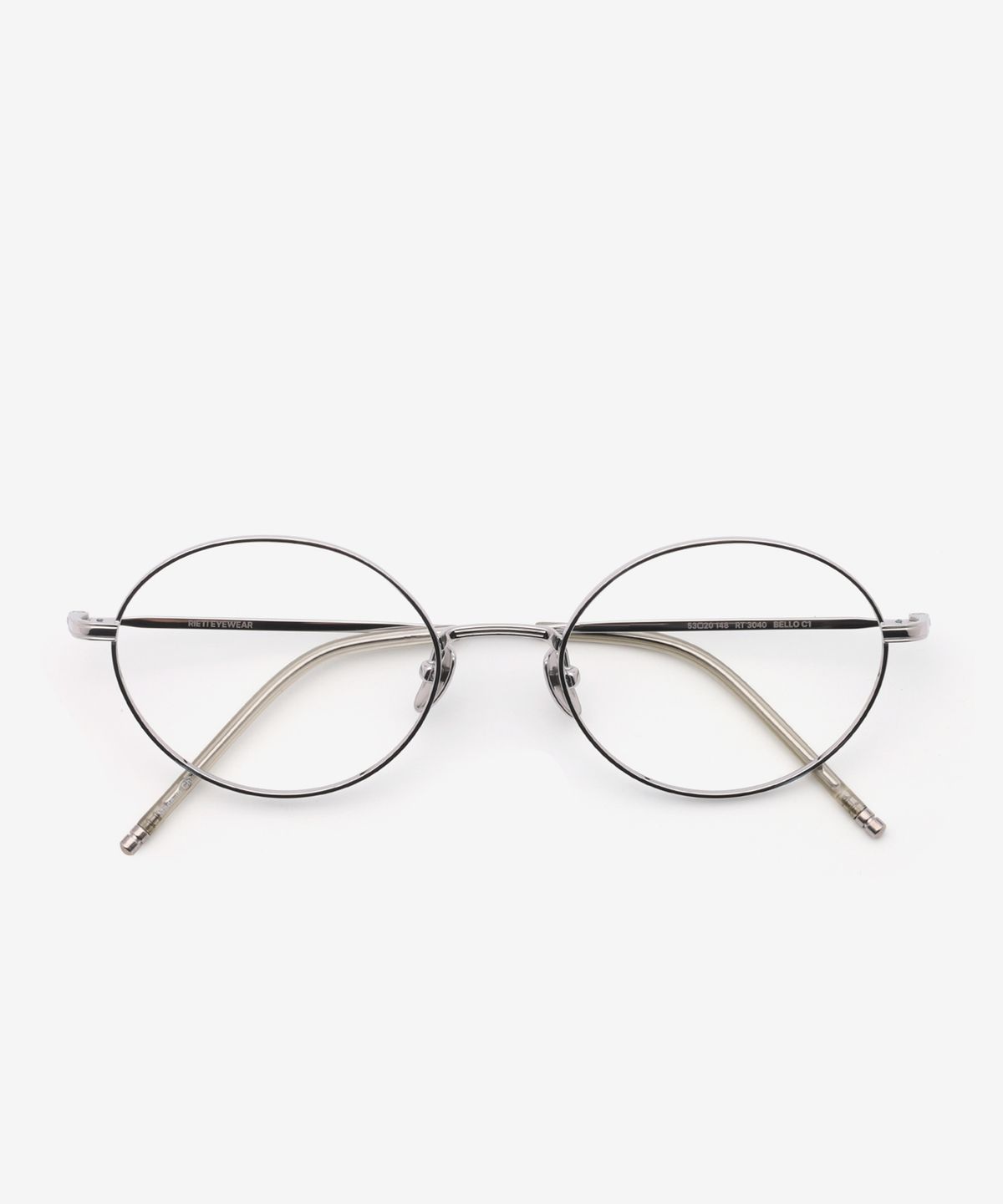 리에티(RIETI) BELLO C1 SILVER