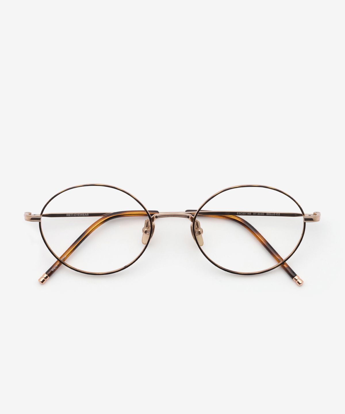 리에티(RIETI) BELLO RT 3040 C2 GOLD