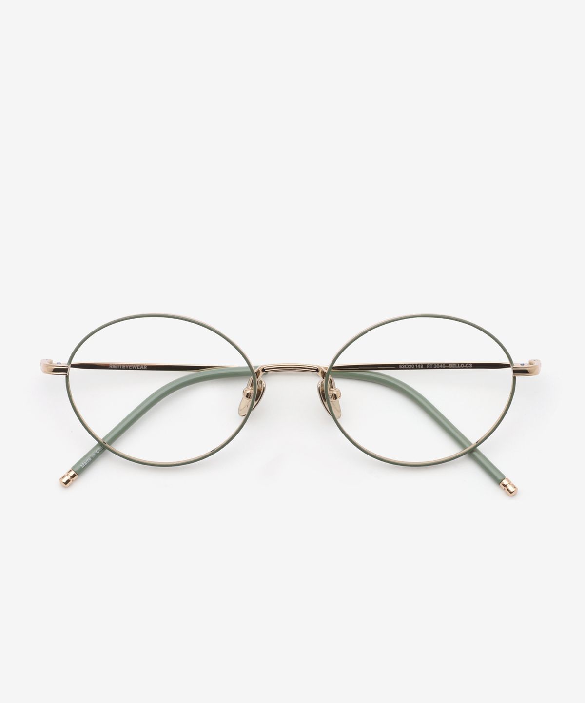 리에티(RIETI) BELLO C3 KHAKI
