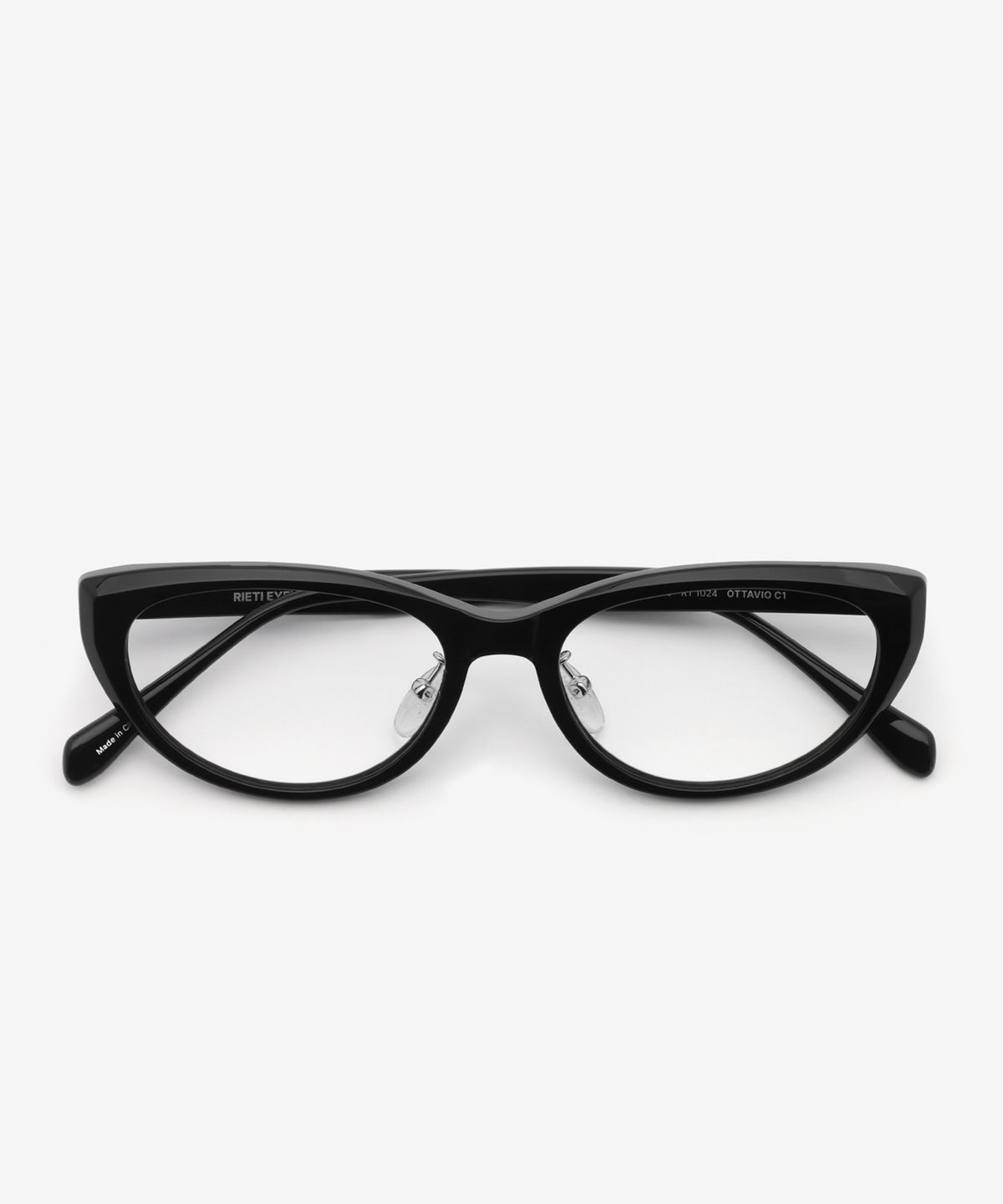 리에티(RIETI) OTTAVIO C1 BLACK