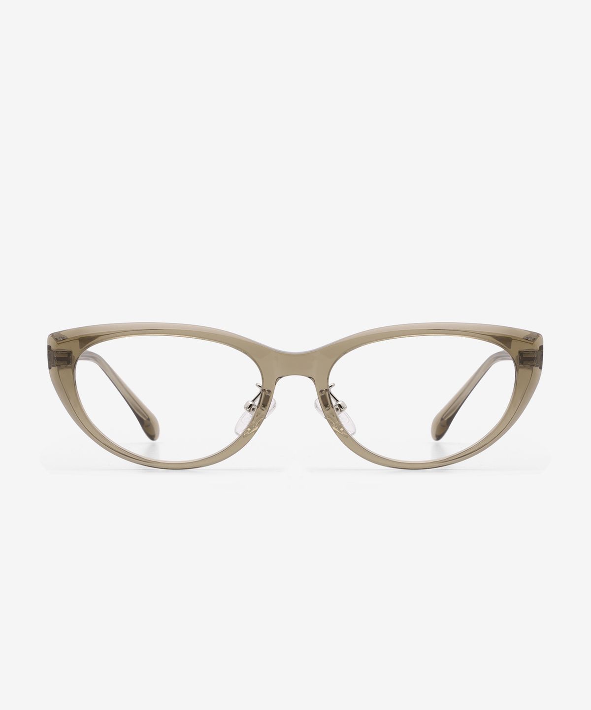 리에티(RIETI) OTTAVIO C2 CLEAR BROWN