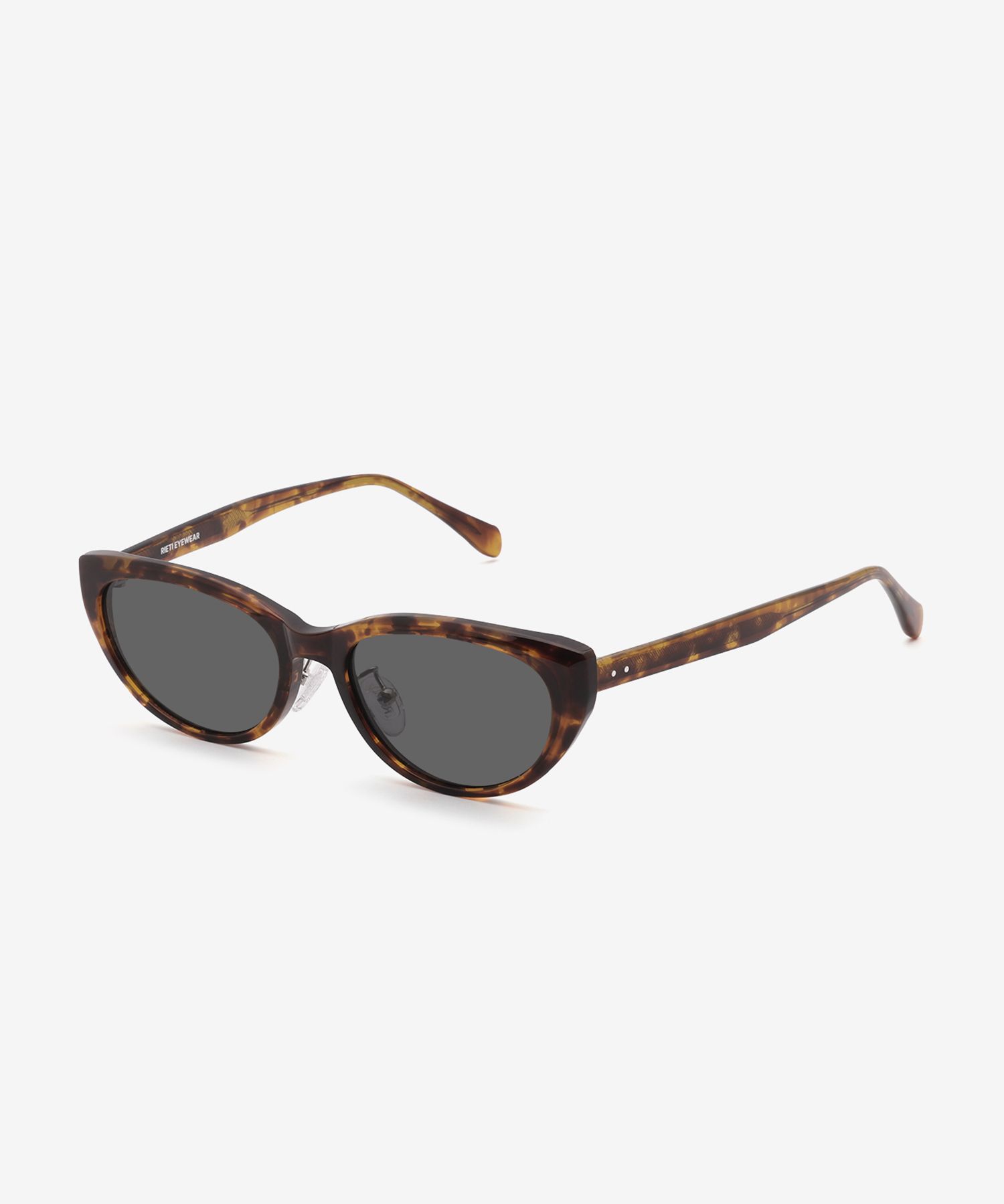 RIETI ♥ BIANCA RT 4045 サングラス/追跡付 MUSINSA公式 | RIETI BIANCA RT 4045 C2 LEOPARD
