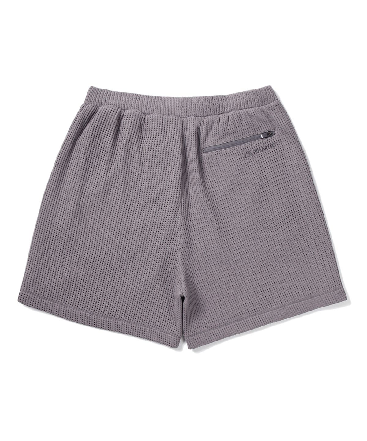 시에라디자인(SIERRA DESIGNS) 그라나이트(GRANITE) 폴라텍 파워드라이 메쉬 반바지 LAVENDER GREY