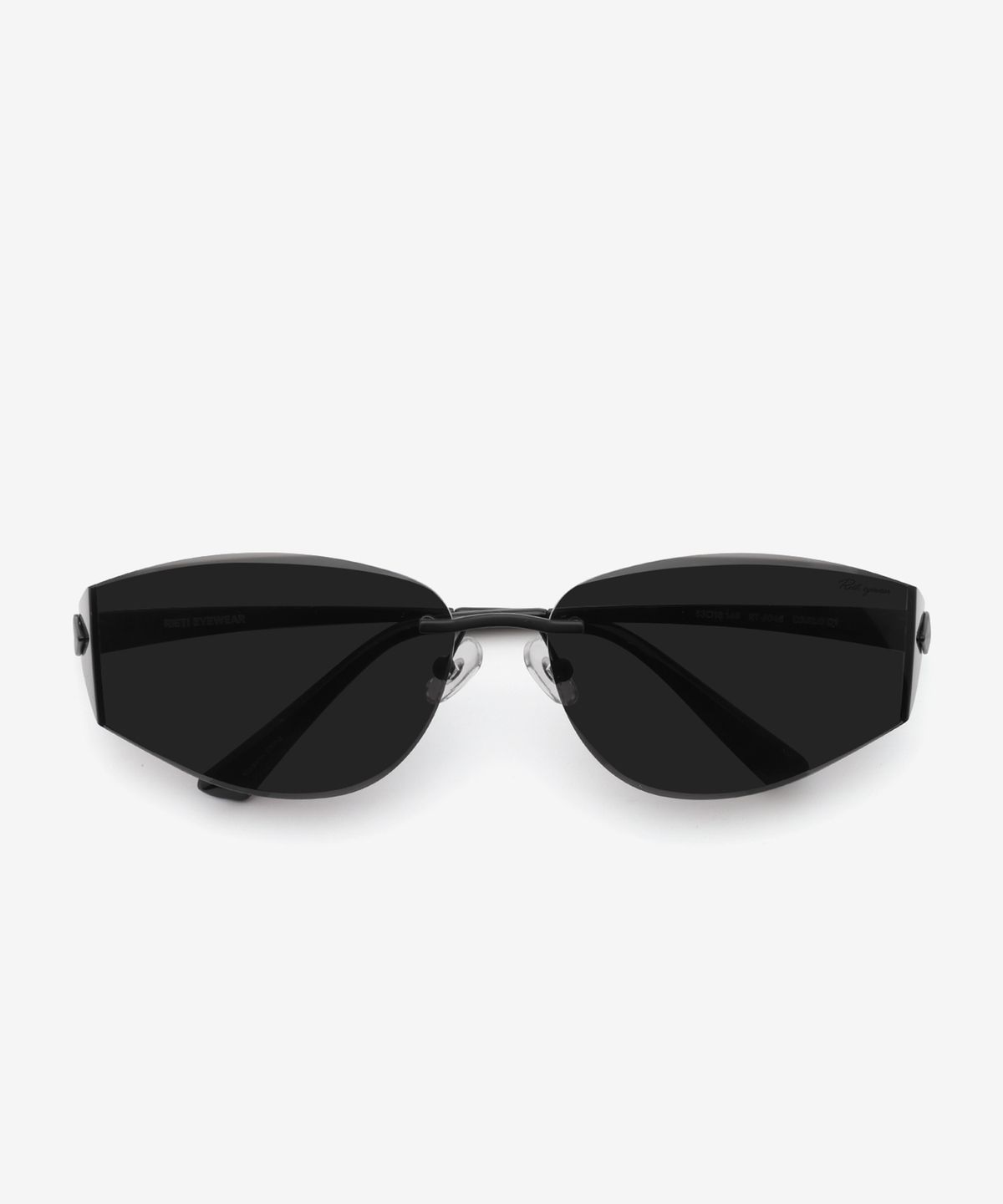 리에티(RIETI) CARLO C1 BLACK