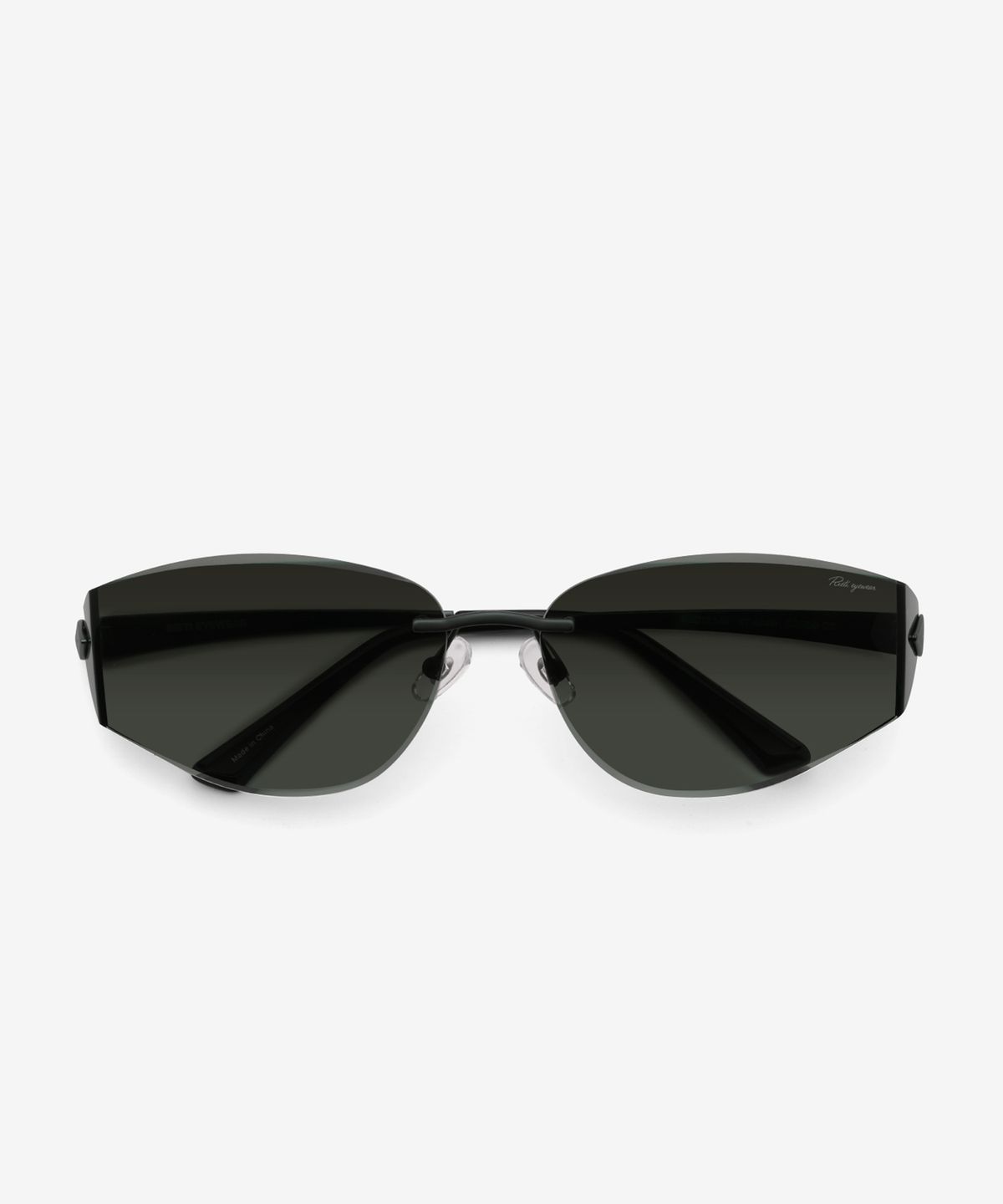 리에티(RIETI) CARLO C2 BLACK GRADATION