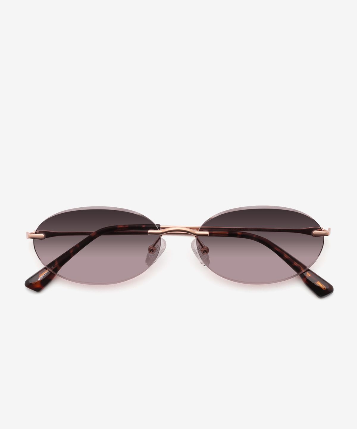 리에티(RIETI) PAPETTI C1 BROWN