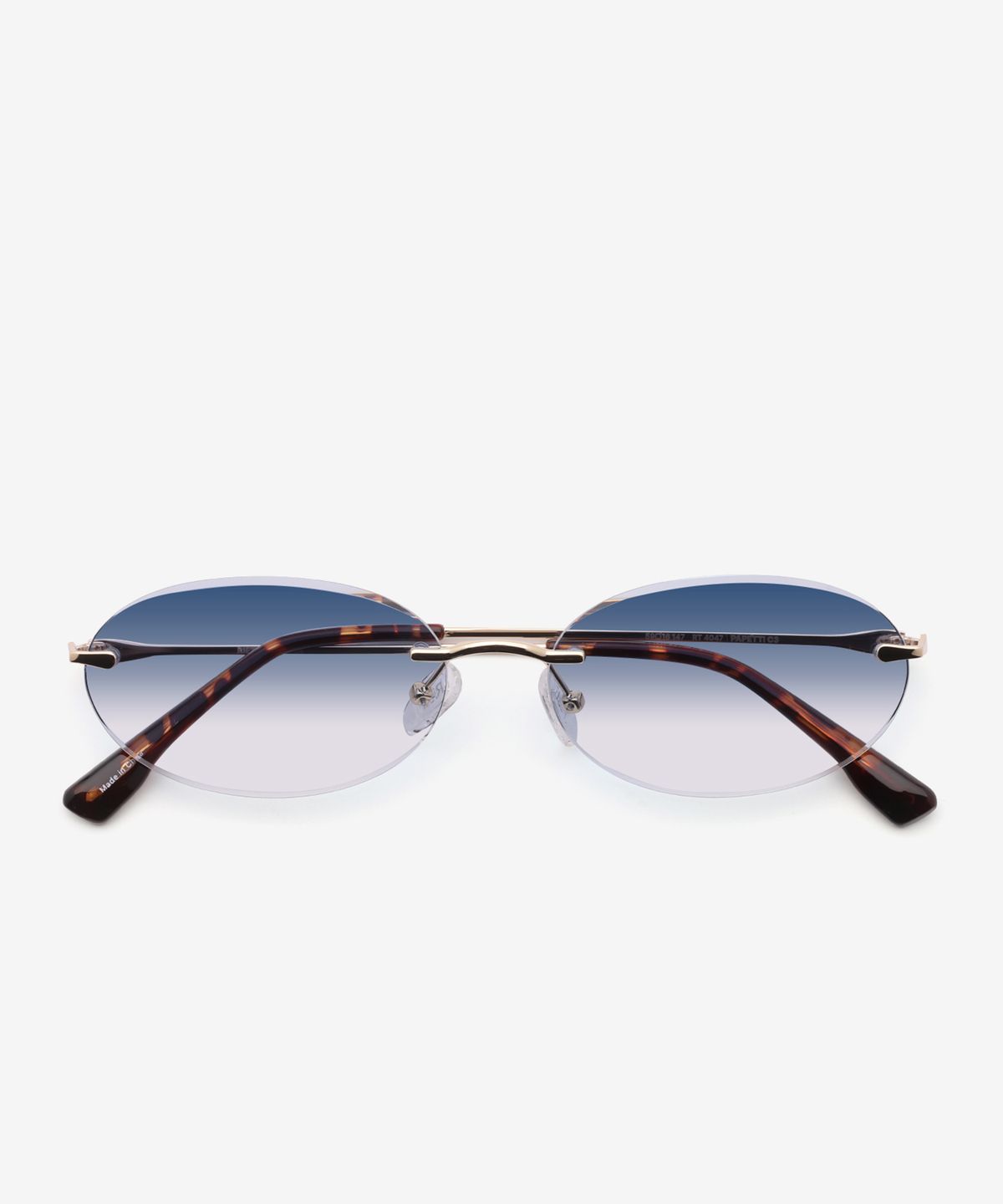 리에티(RIETI) PAPETTI C3 BLUE