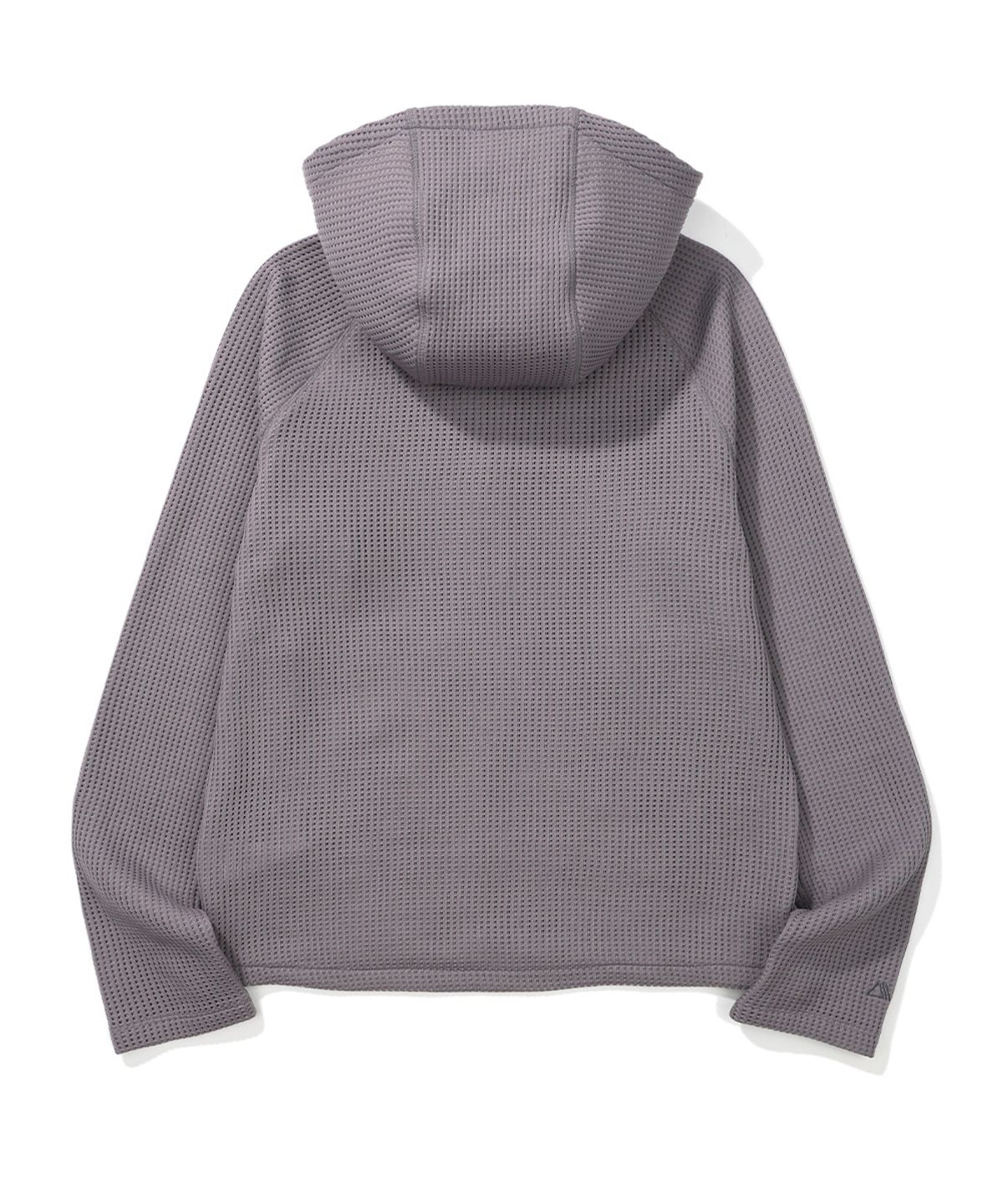 시에라디자인(SIERRA DESIGNS) W) 그라나이트(GRANITE) 폴라텍 파워드라이 메쉬 집업 LAVENDER GREY