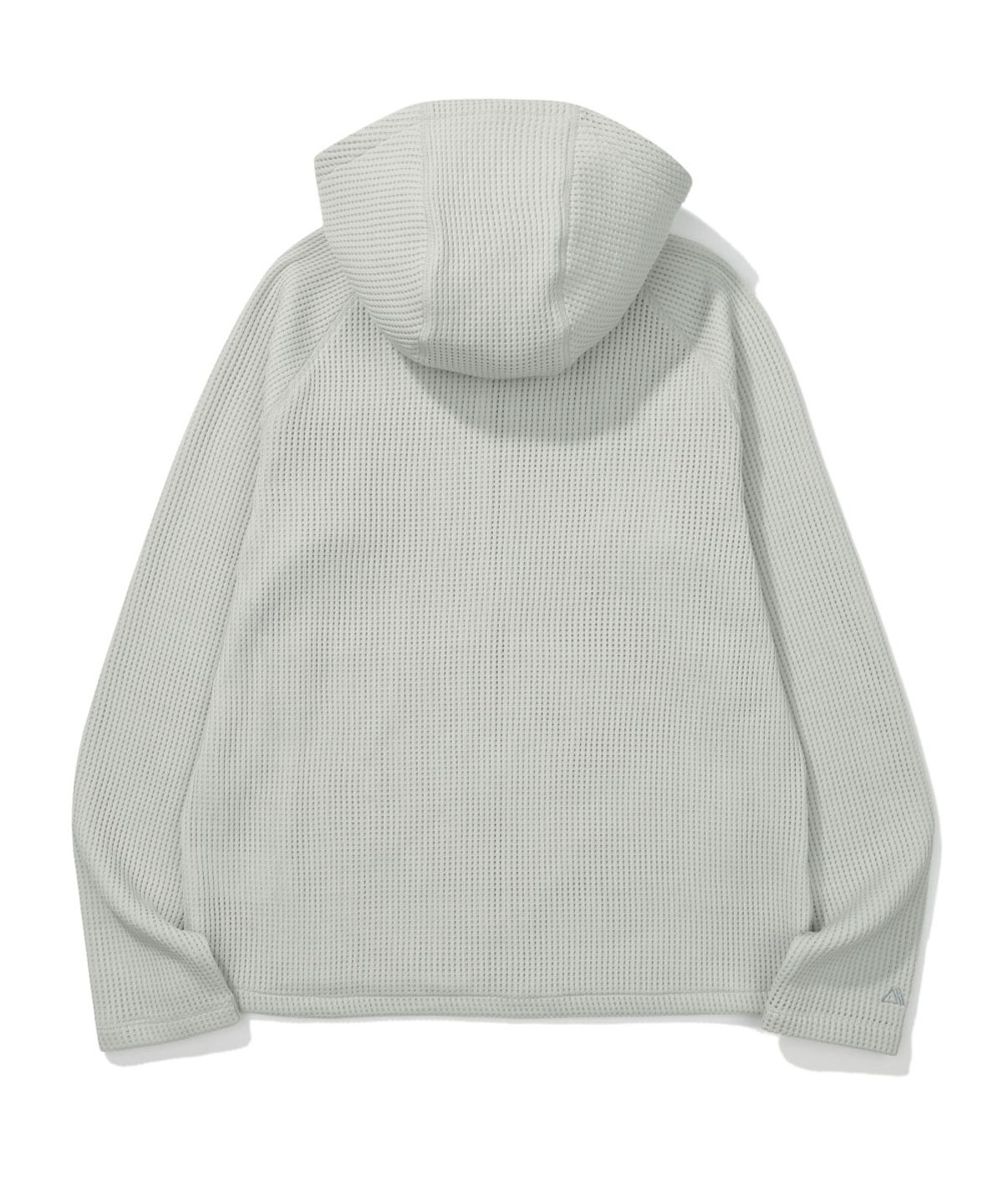 시에라디자인(SIERRA DESIGNS) W) 그라나이트(GRANITE) 폴라텍 파워드라이 메쉬 집업 MISTY GREY