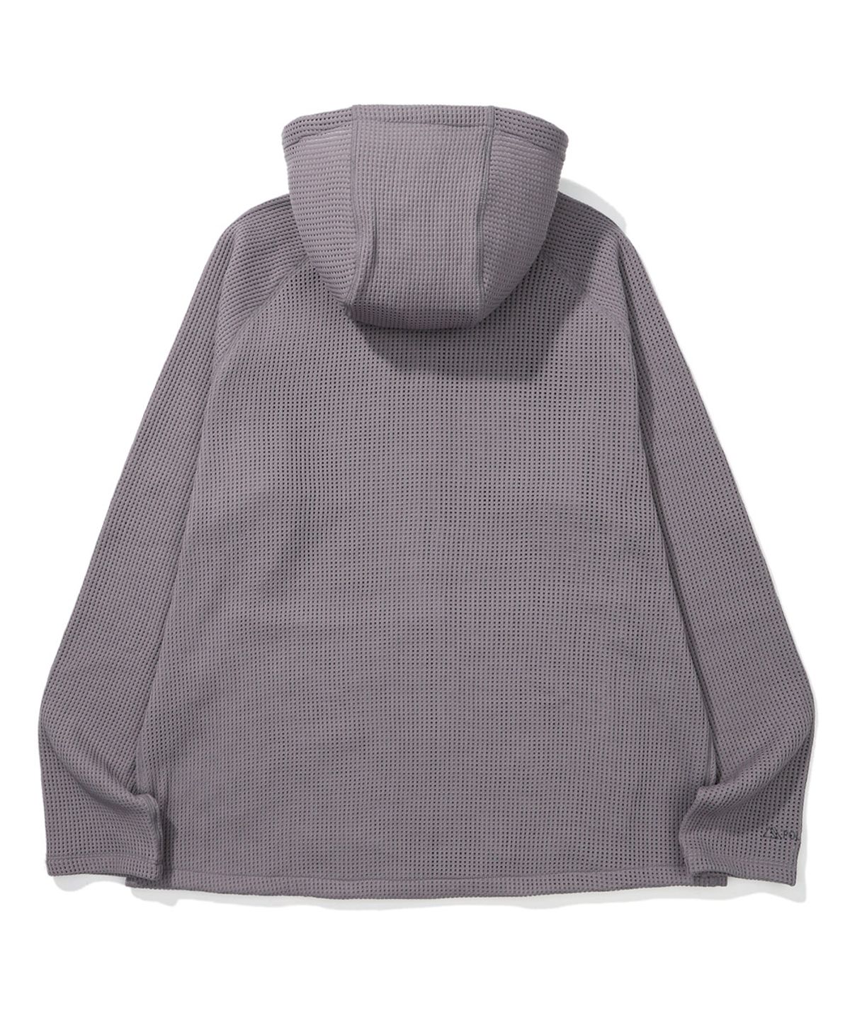 시에라디자인(SIERRA DESIGNS) 그라나이트(GRANITE) 폴라텍 파워드라이 메쉬 집업 LAVENDER GREY