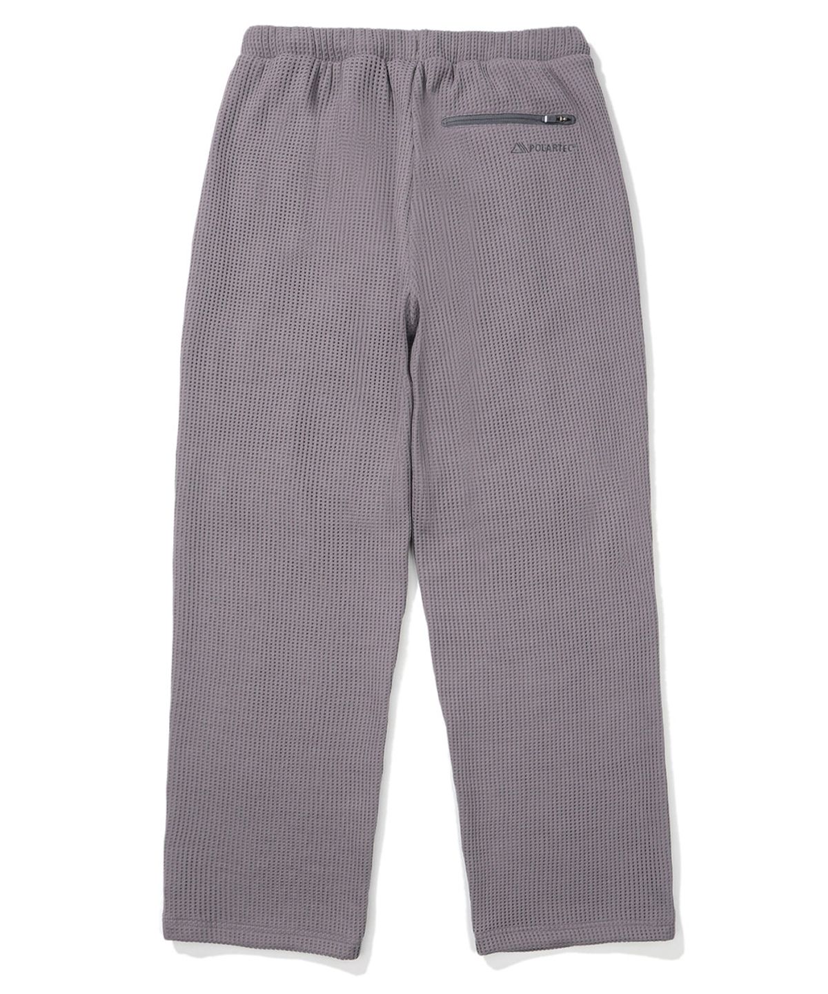 시에라디자인(SIERRA DESIGNS) W) 그라나이트(GRANITE) 폴라텍 파워드라이 메쉬 팬츠 LAVENDER GREY