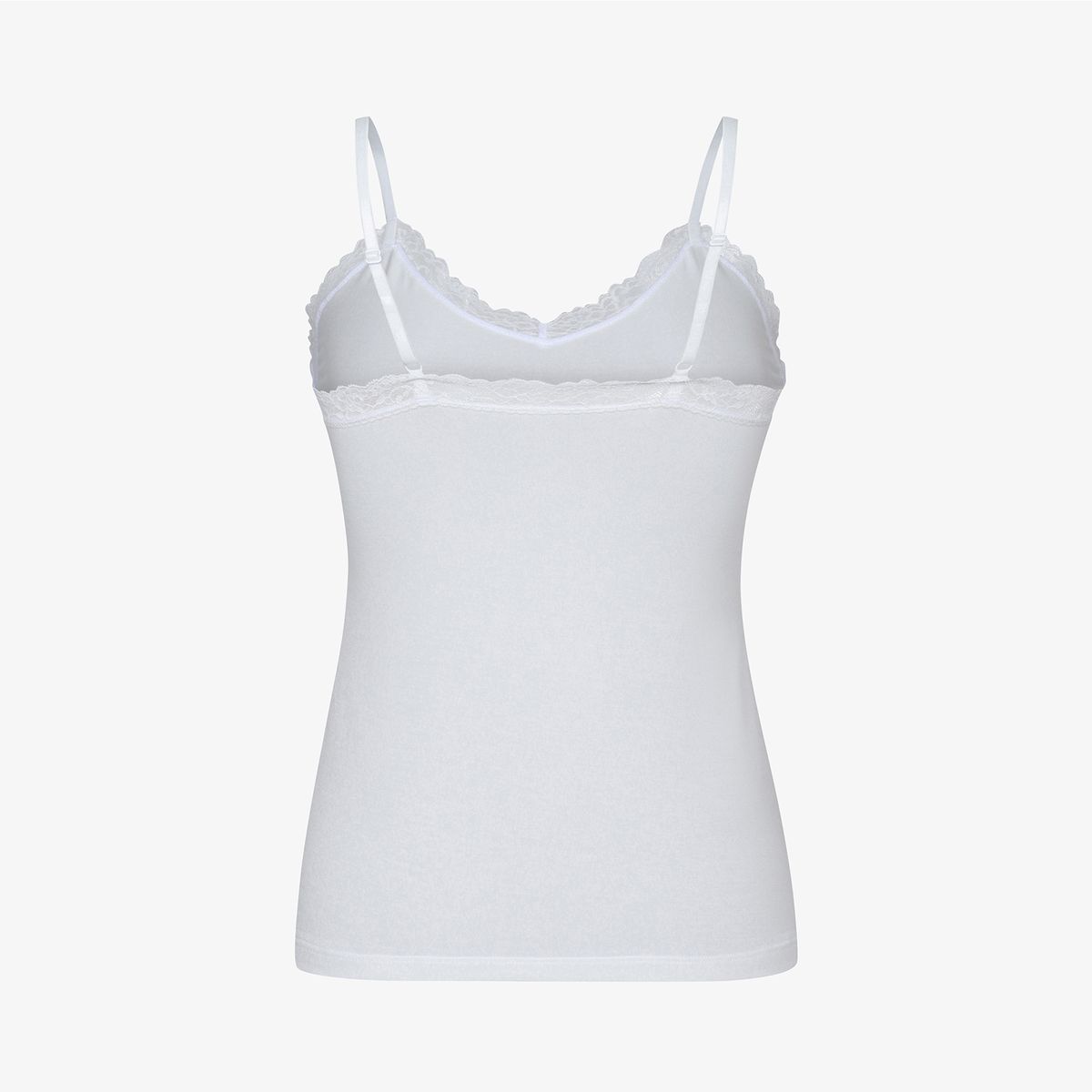 휠라언더웨어(FILA UNDERWEAR) 러버스 캐미솔(FI4CMH1124FWHI)