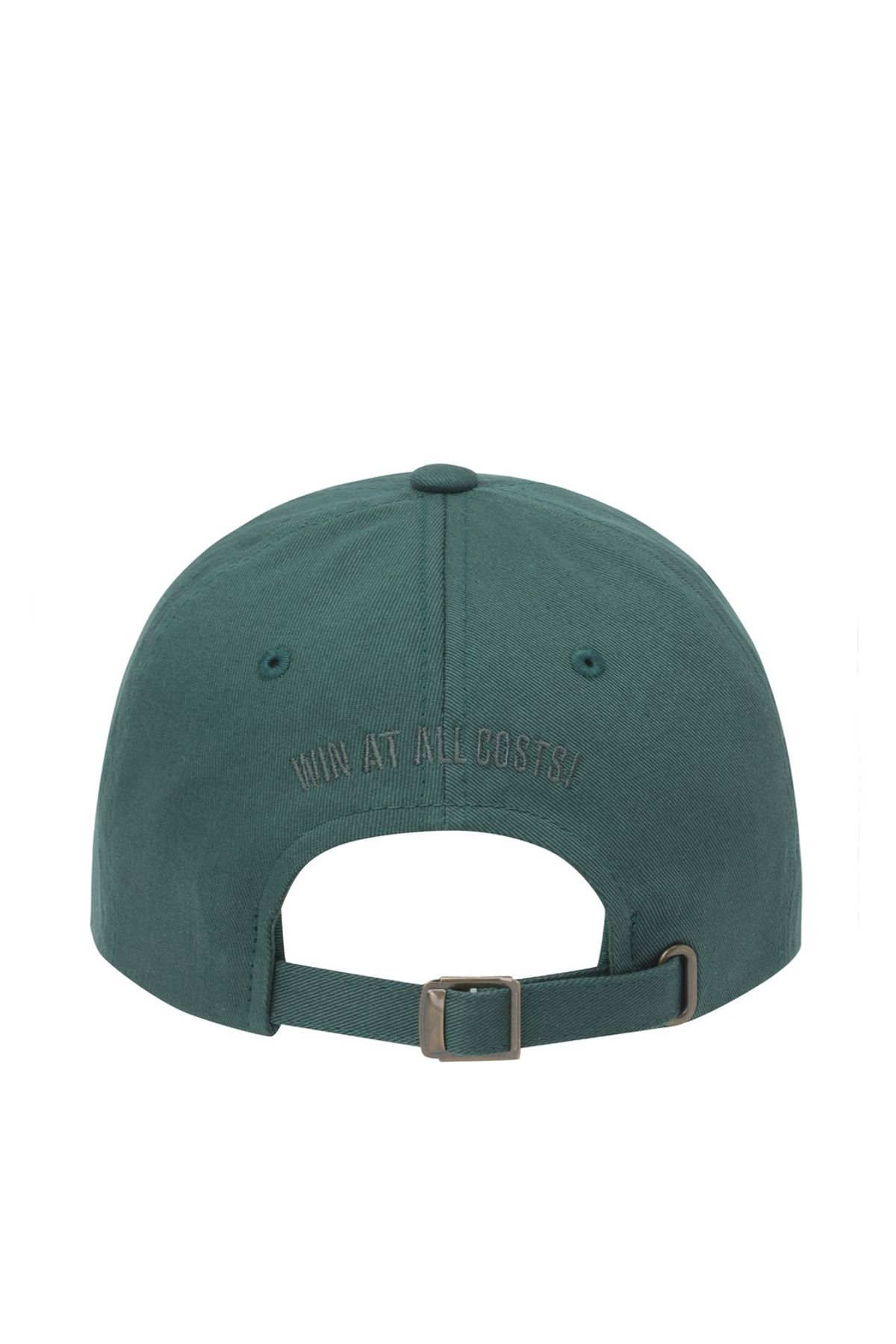 왁(WAAC) [남녀공용][WAAC X JONES] JONES Flying J Cap_WGRCX25274GRX
