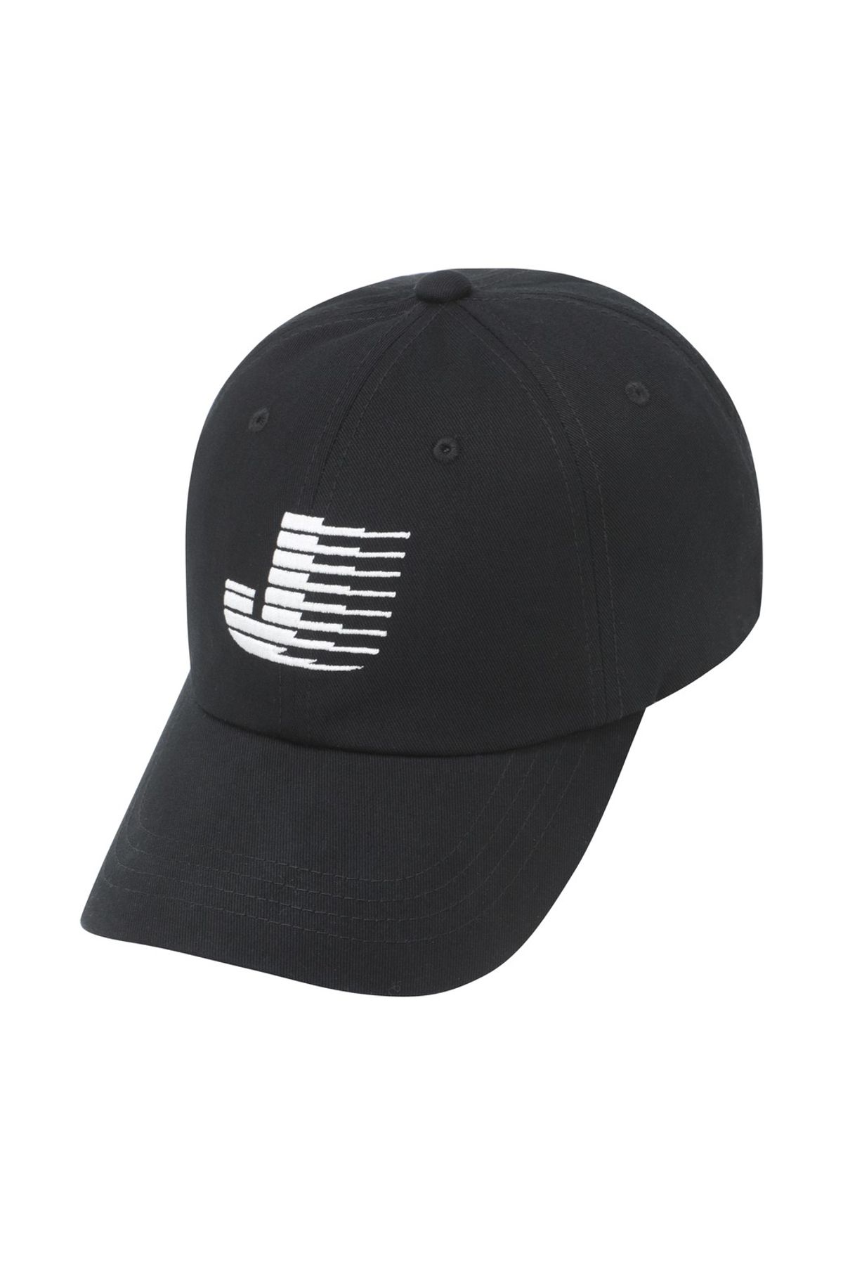 왁(WAAC) [남녀공용][WAAC X JONES] JONES Flying J Cap_WGRCX25274BKX