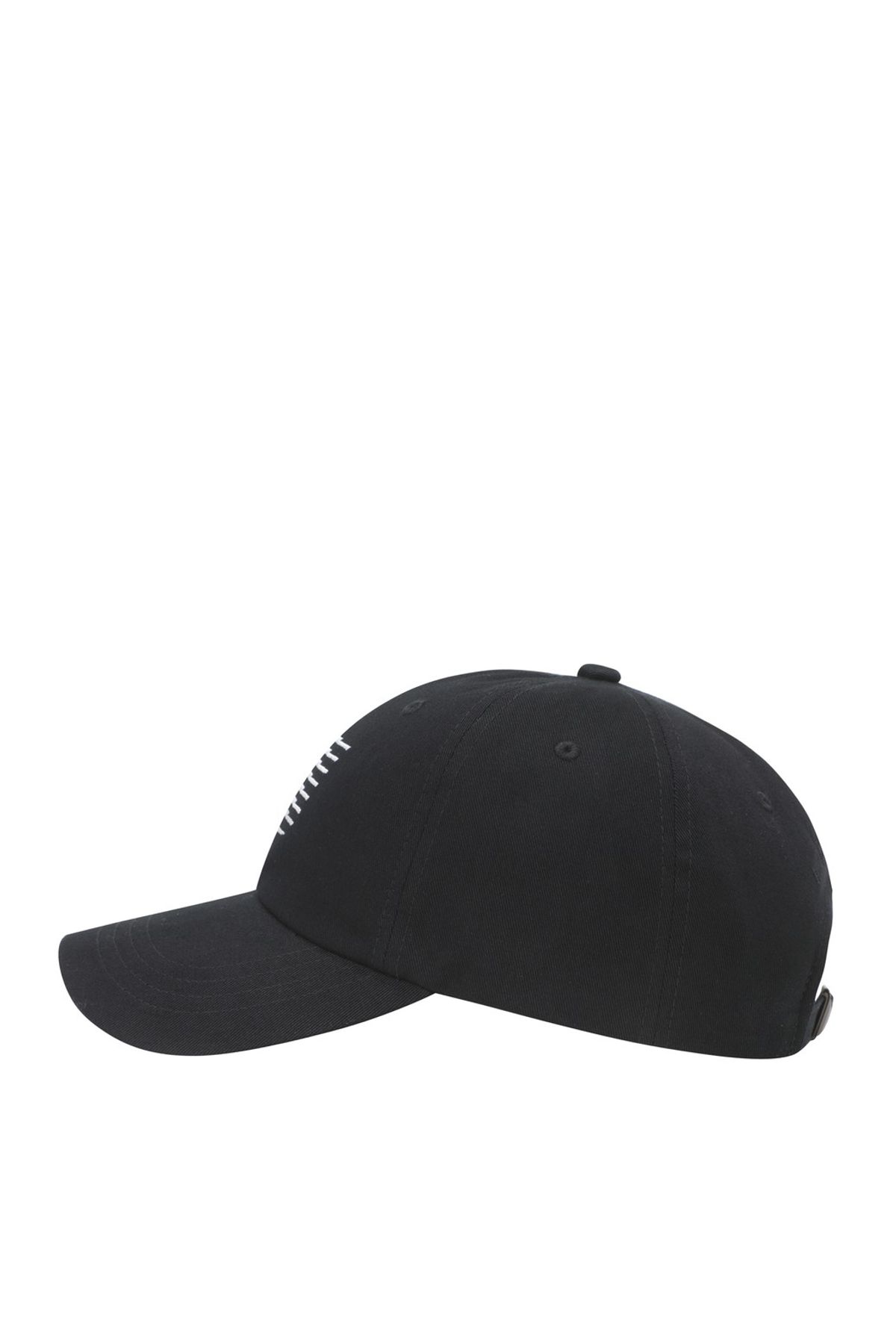 왁(WAAC) [남녀공용][WAAC X JONES] JONES Flying J Cap_WGRCX25274BKX