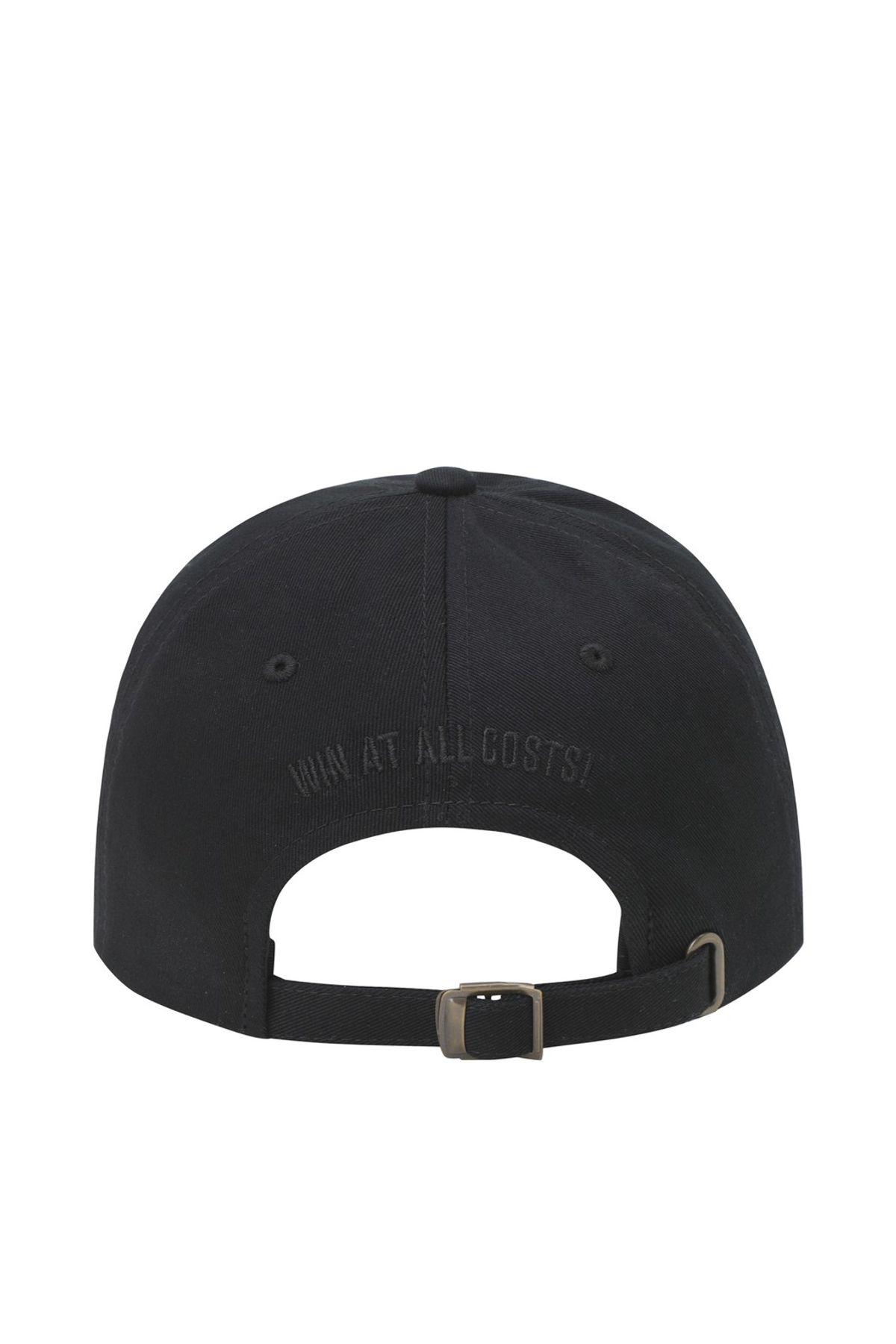 왁(WAAC) [남녀공용][WAAC X JONES] JONES Flying J Cap_WGRCX25274BKX