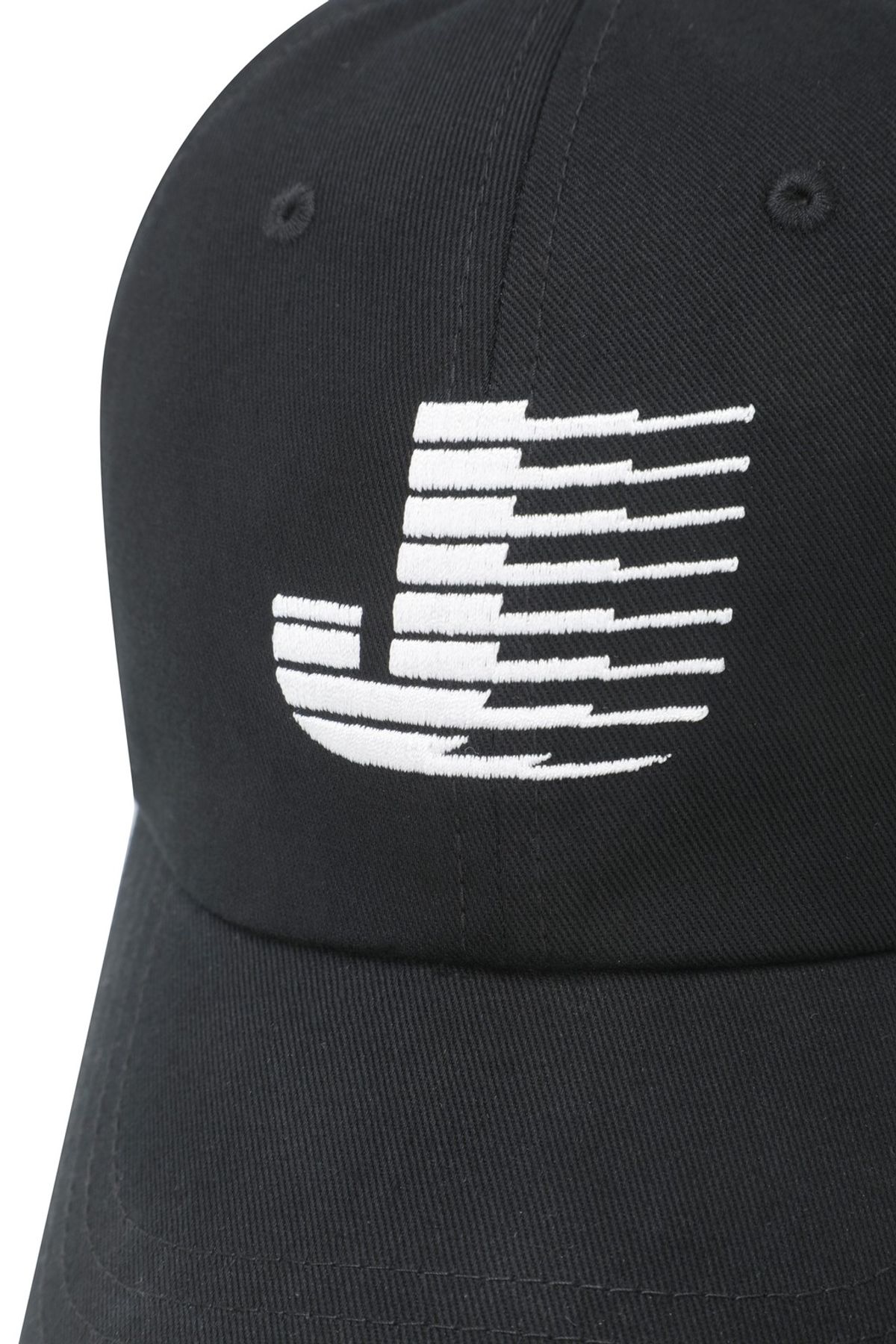 왁(WAAC) [남녀공용][WAAC X JONES] JONES Flying J Cap_WGRCX25274BKX