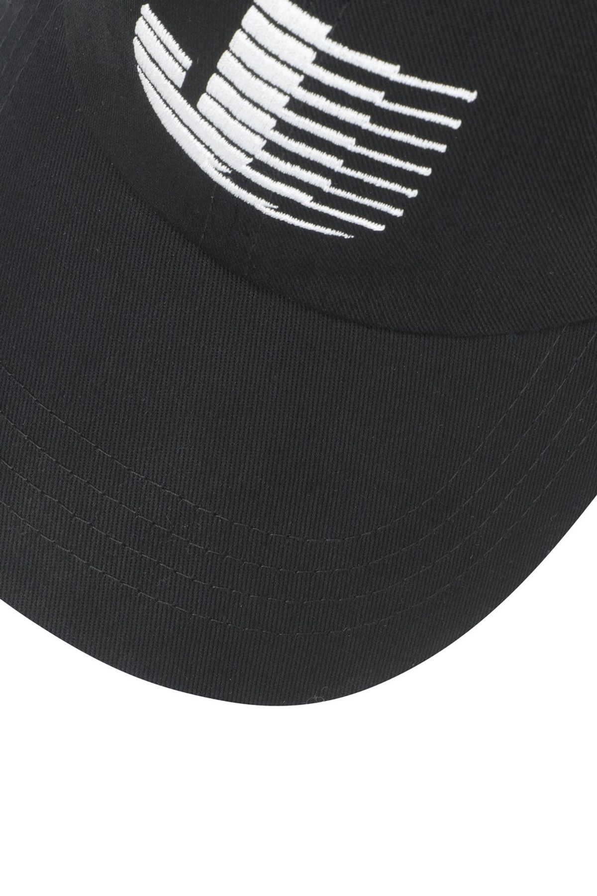 왁(WAAC) [남녀공용][WAAC X JONES] JONES Flying J Cap_WGRCX25274BKX