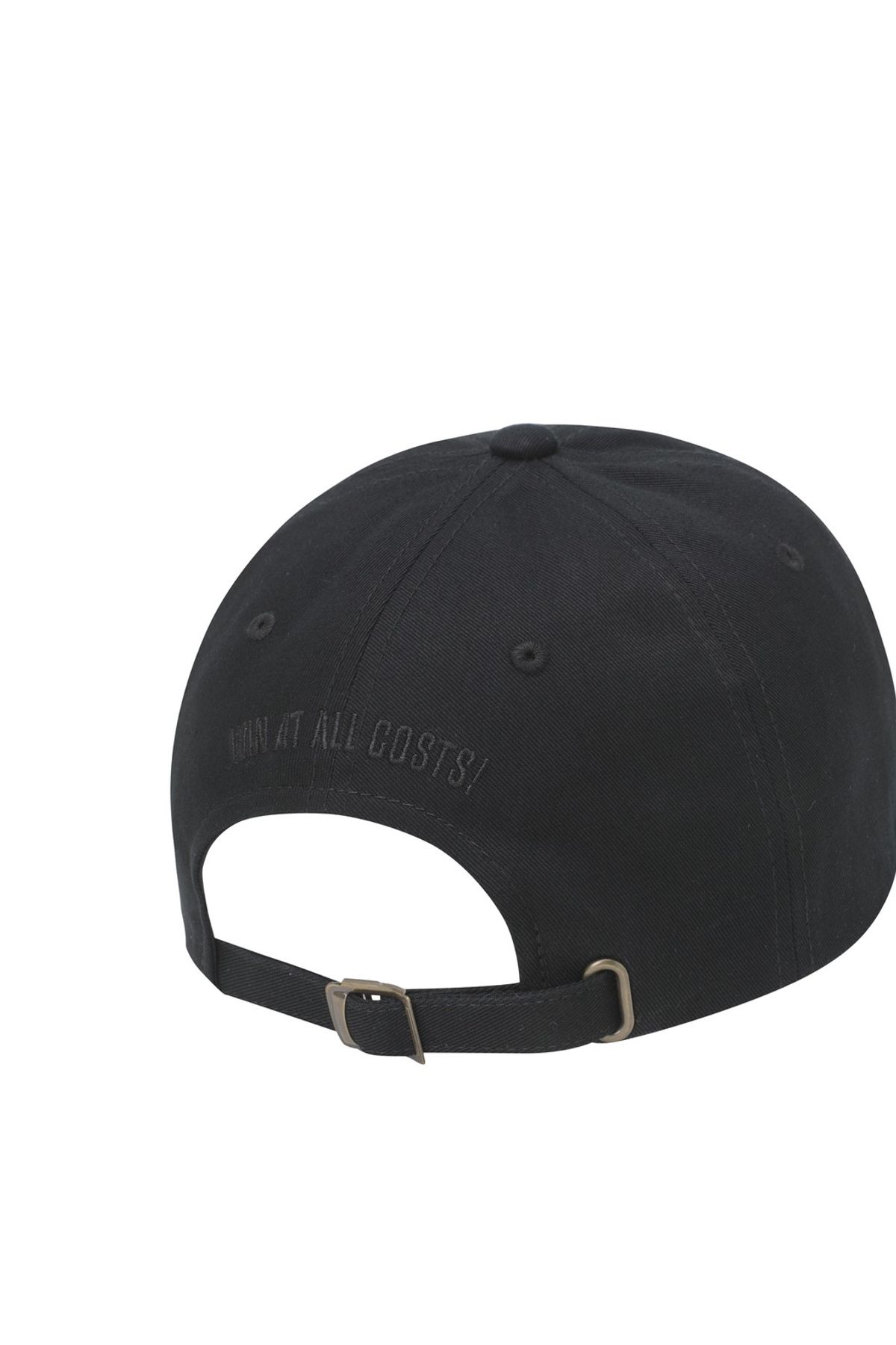 왁(WAAC) [남녀공용][WAAC X JONES] JONES Flying J Cap_WGRCX25274BKX