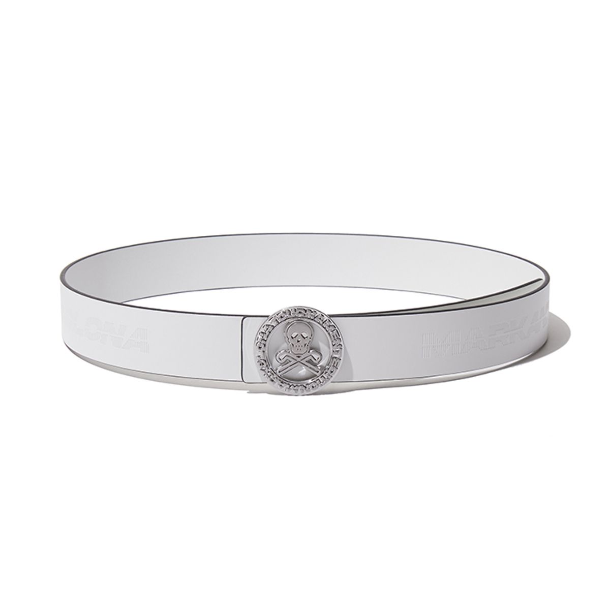 마크앤로나(MARK&LONA) U TN LEATHER BELT LY7YBX1U