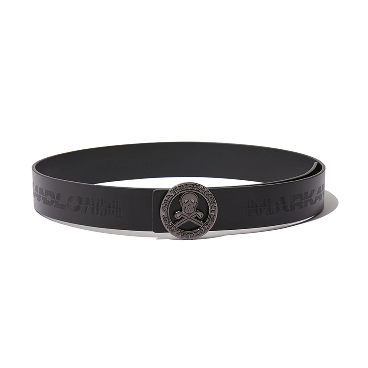 마크앤로나(MARK&LONA) U TN LEATHER BELT LY7YBX1U