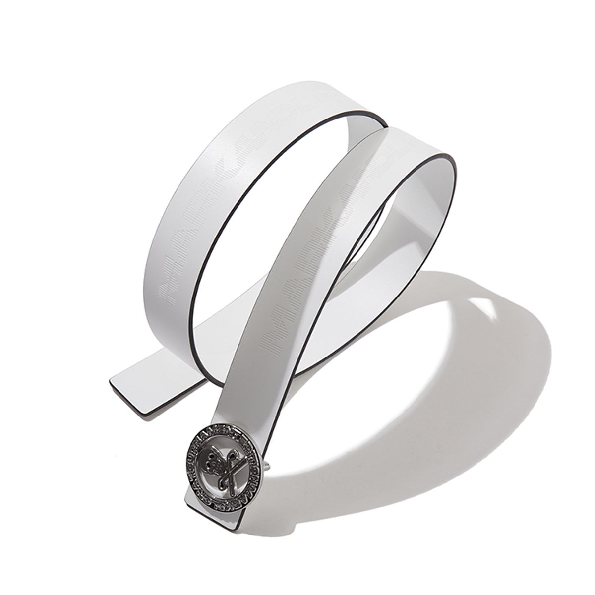마크앤로나(MARK&LONA) U TN LEATHER BELT LY7YBX1U