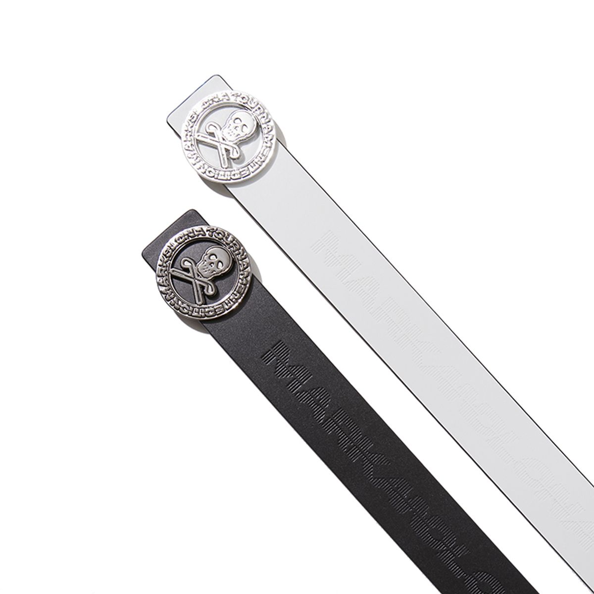 마크앤로나(MARK&LONA) U TN LEATHER BELT LY7YBX1U