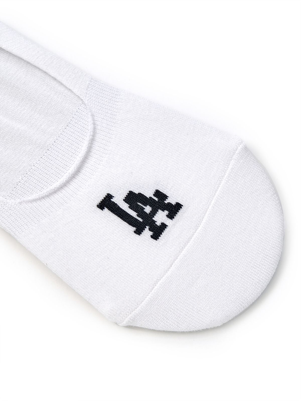 엠엘비(MLB) 스몰 로고 페이크 삭스 3족세트 MLB (White)