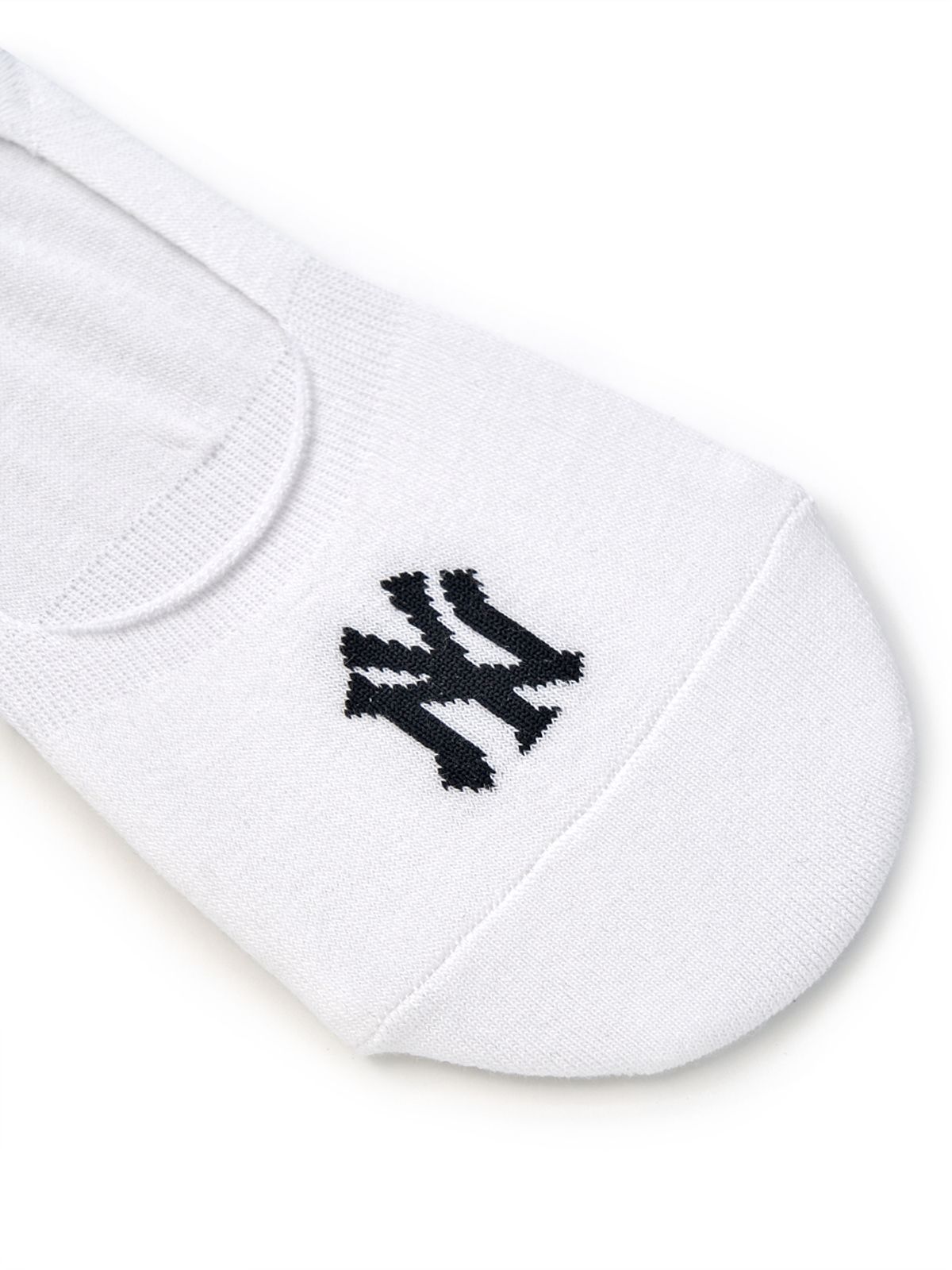 엠엘비(MLB) 스몰 로고 페이크 삭스 3족세트 MLB (White)