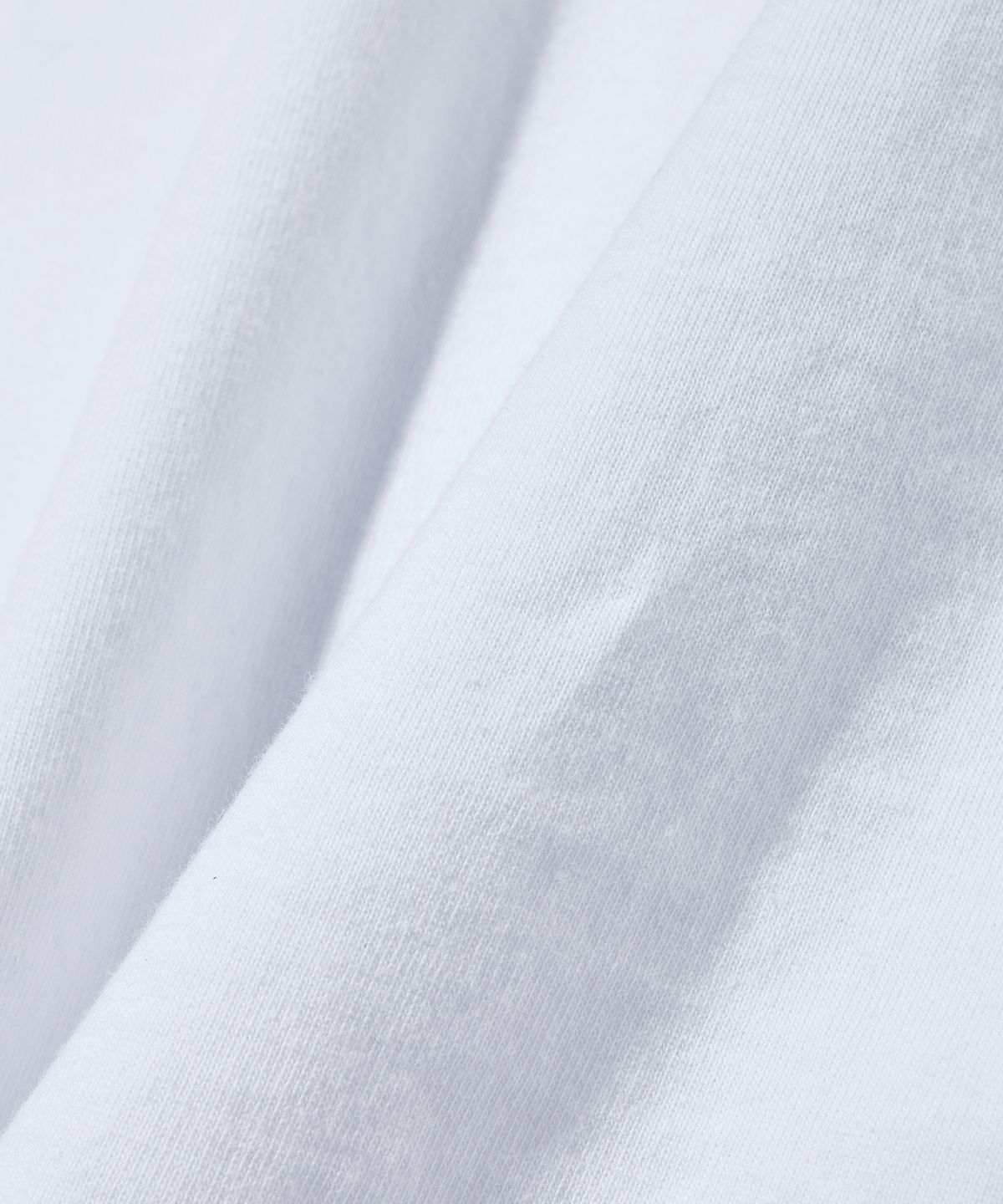 피지컬 디파트먼트(PHYSICAL DEPARTMENT) 우먼즈 스타 스프레이 반팔티셔츠_화이트