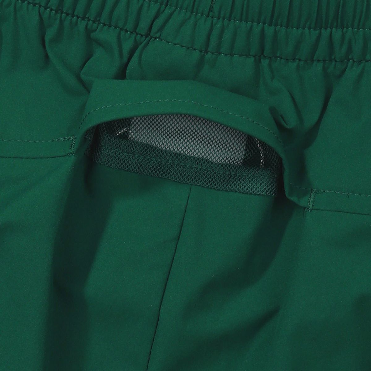 디아도라(diadora) 소프트 스트레치 쇼츠 GREEN