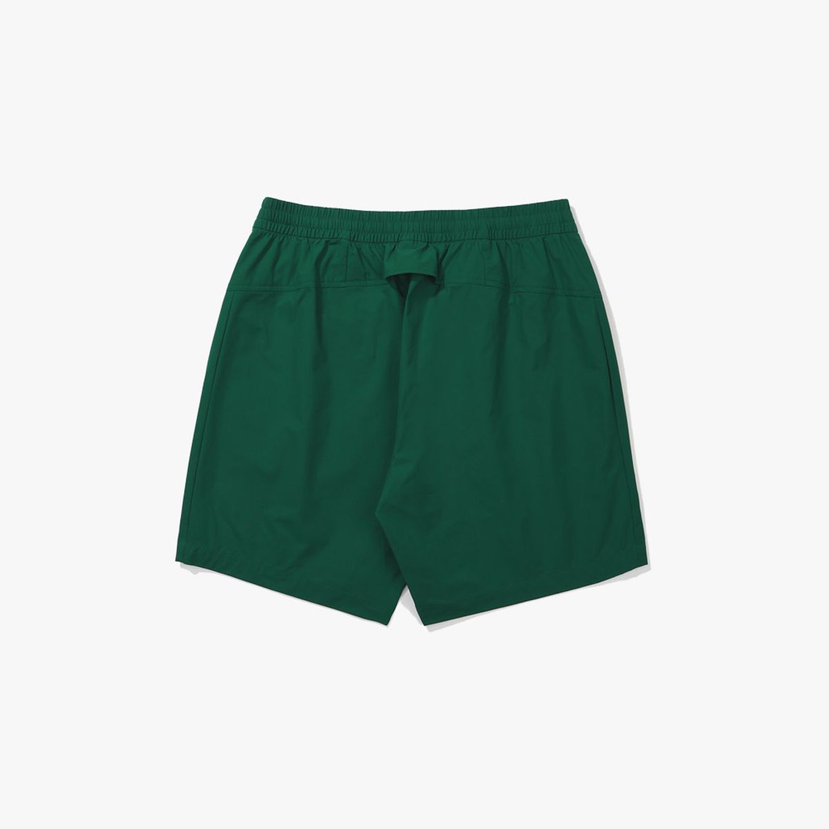 디아도라(diadora) 소프트 스트레치 쇼츠 GREEN