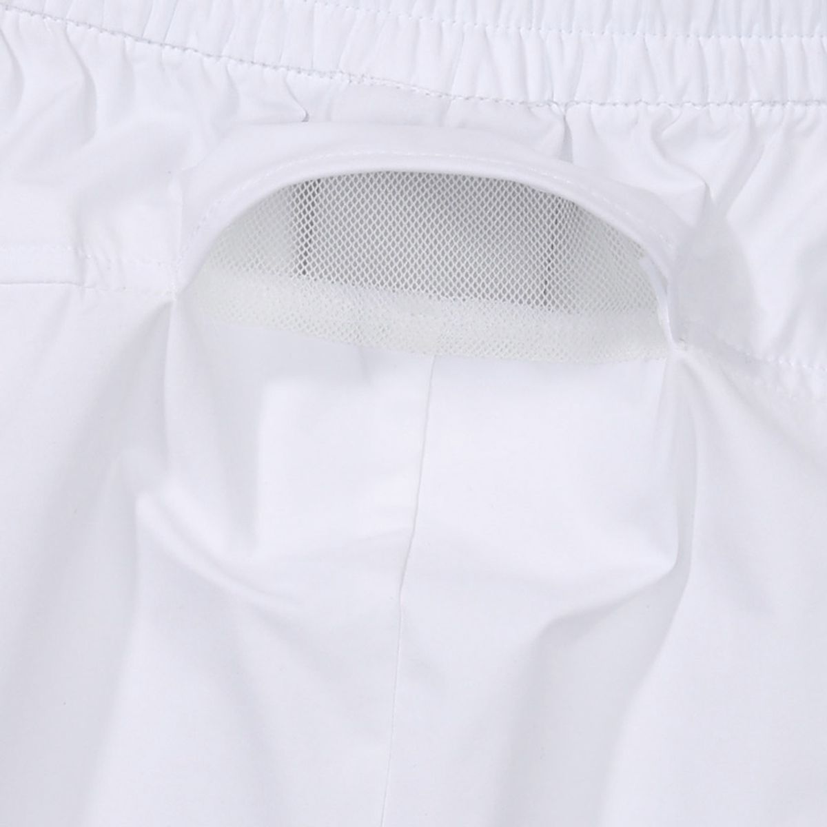 디아도라(diadora) 소프트 스트레치 쇼츠 WHITE