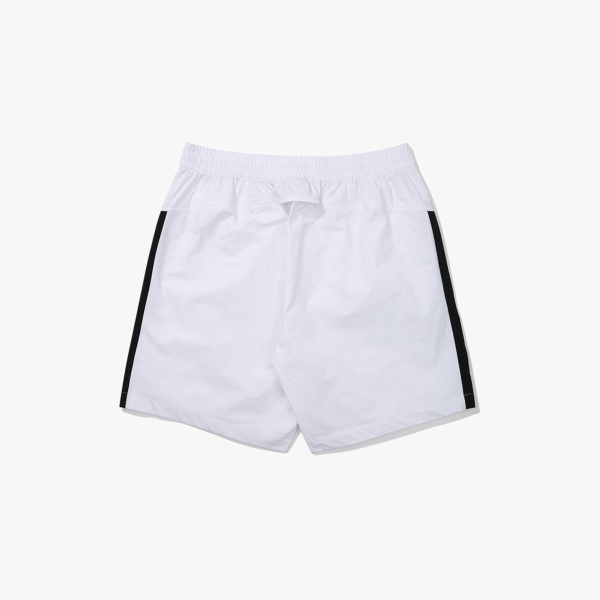 디아도라(diadora) 소프트 스트레치 쇼츠 WHITE