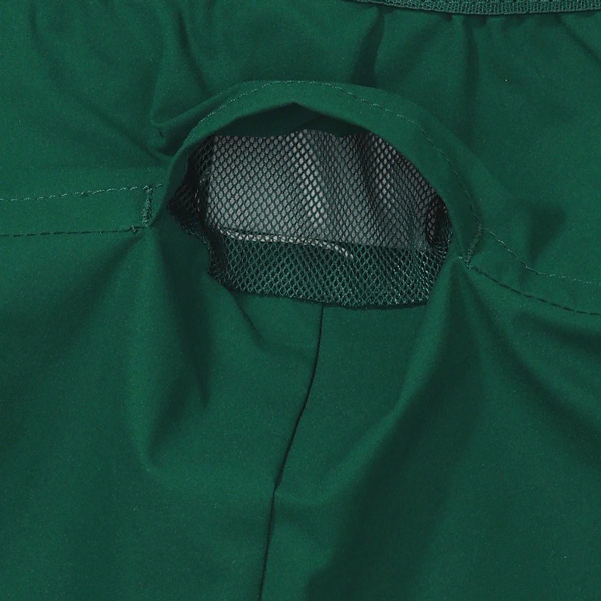 디아도라(diadora) 소프트 스트레치 쇼츠 우먼 GREEN