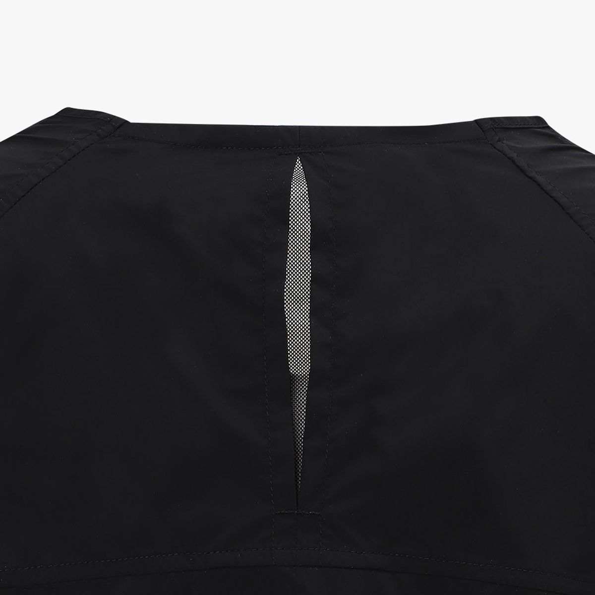 디아도라(diadora) 플레르 오픈 볼레로 자켓 우먼 BLACK